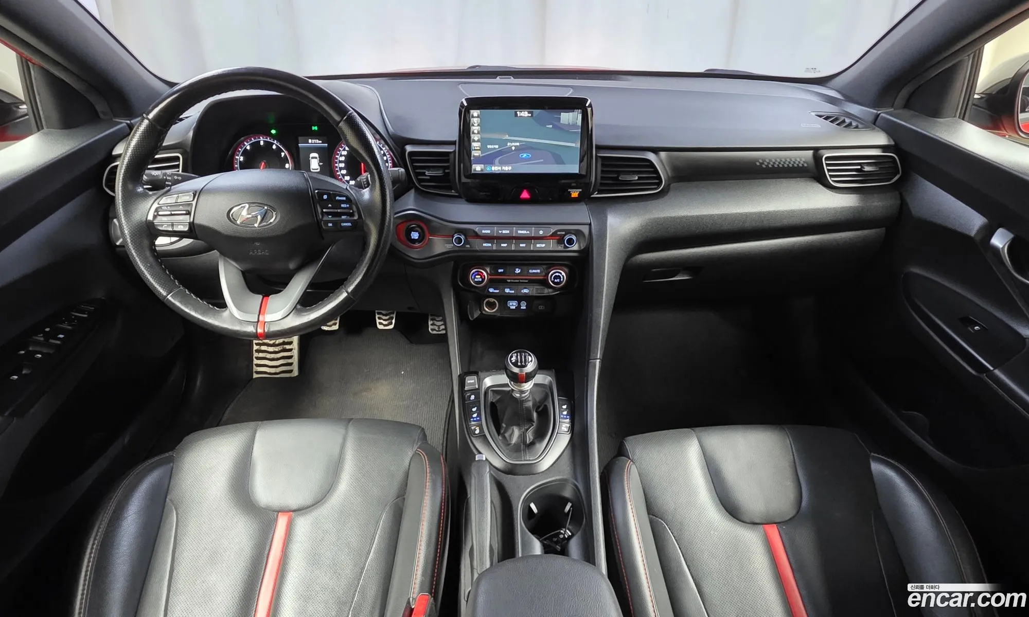 Hyundai Veloster 2019 — 3