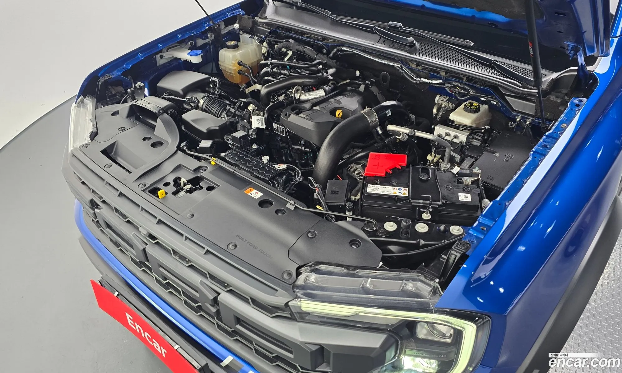 Ford Ranger 2023 6FPFXXMX2PPD39047 — 20