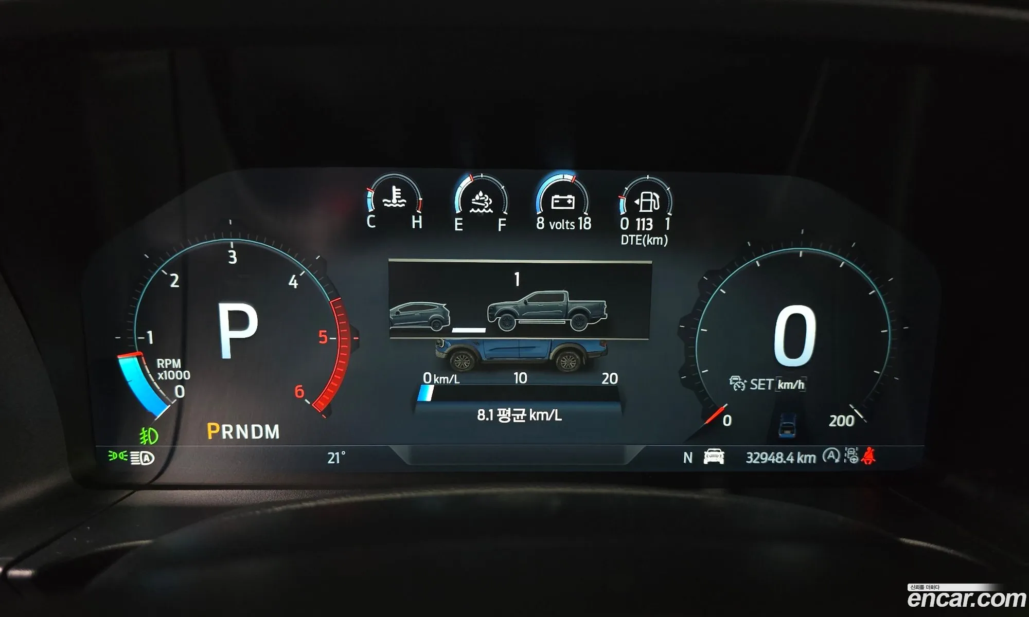 Ford Ranger 2023 6FPFXXMX2PPD39047 — 2