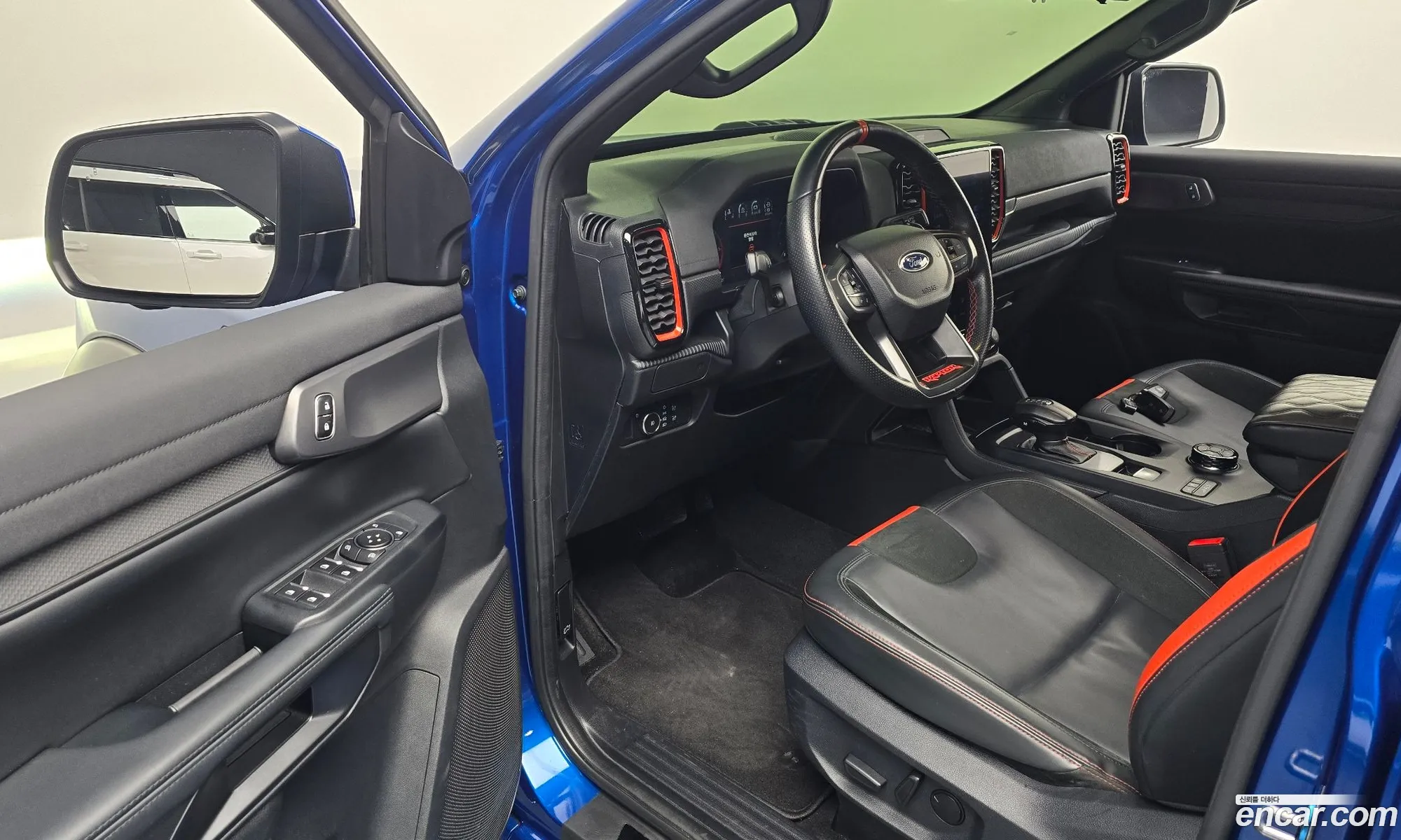 Ford Ranger 2023 6FPFXXMX2PPD39047 — 9