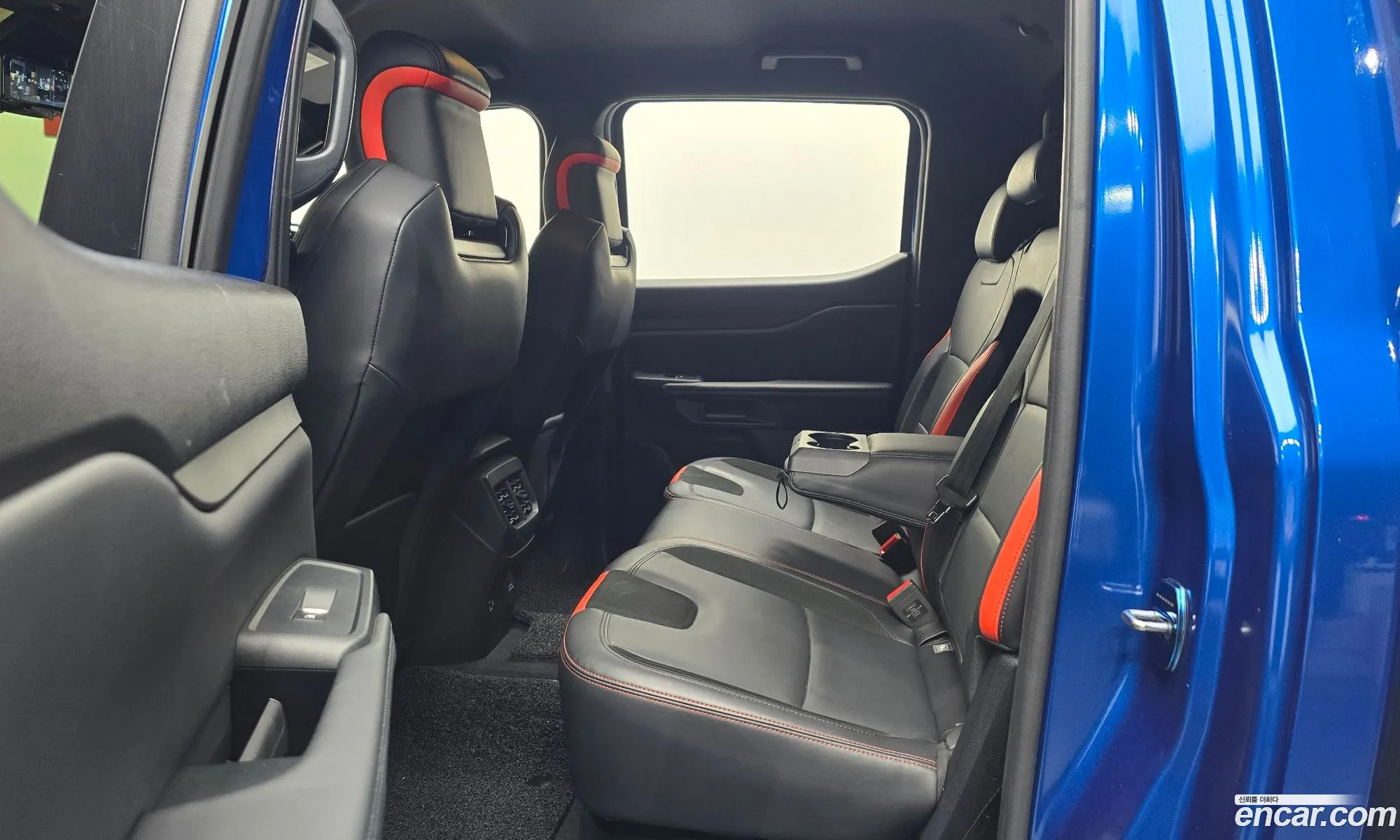 Ford Ranger 2023 6FPFXXMX2PPD39047 — 11