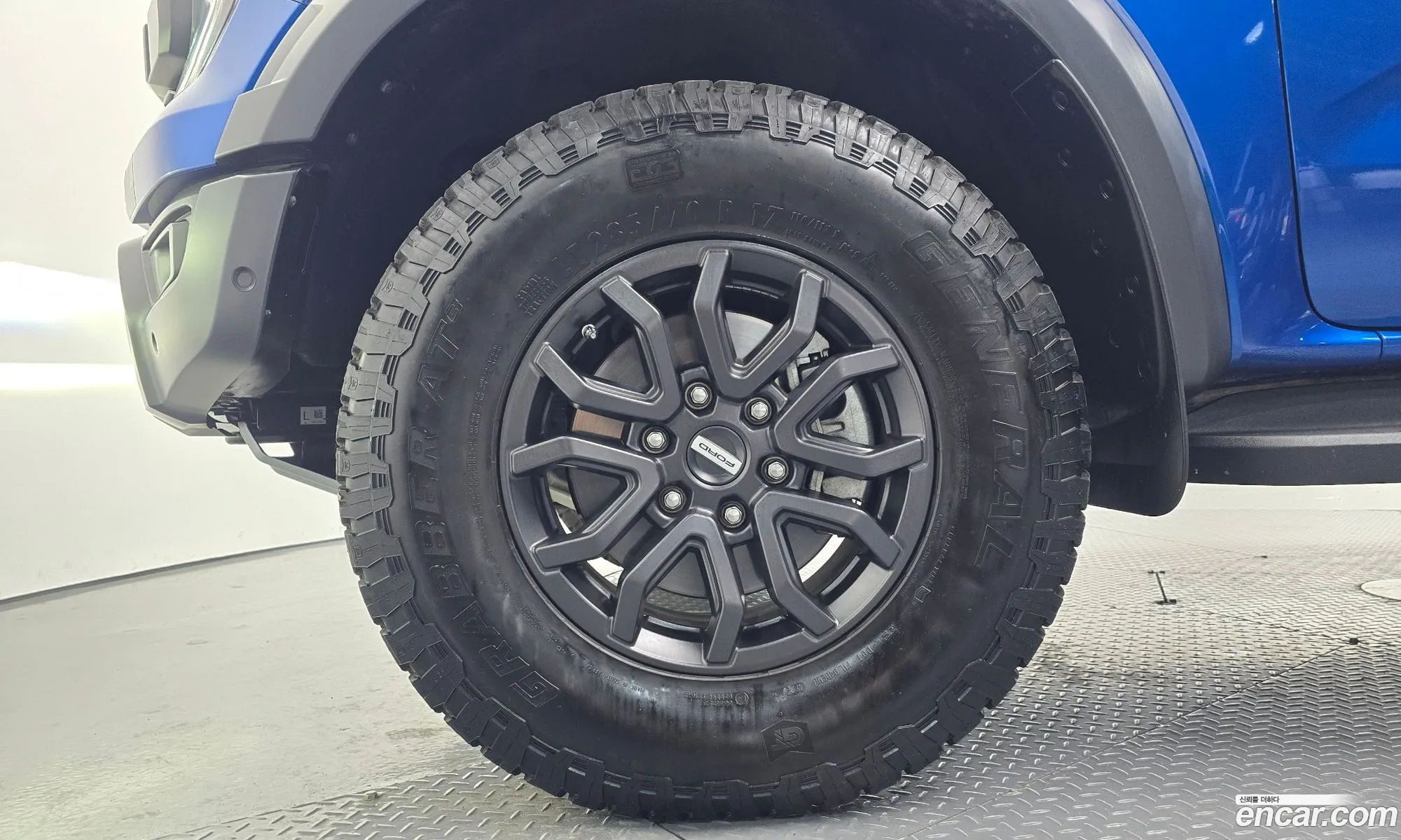 Ford Ranger 2023 6FPFXXMX2PPD39047 — 16