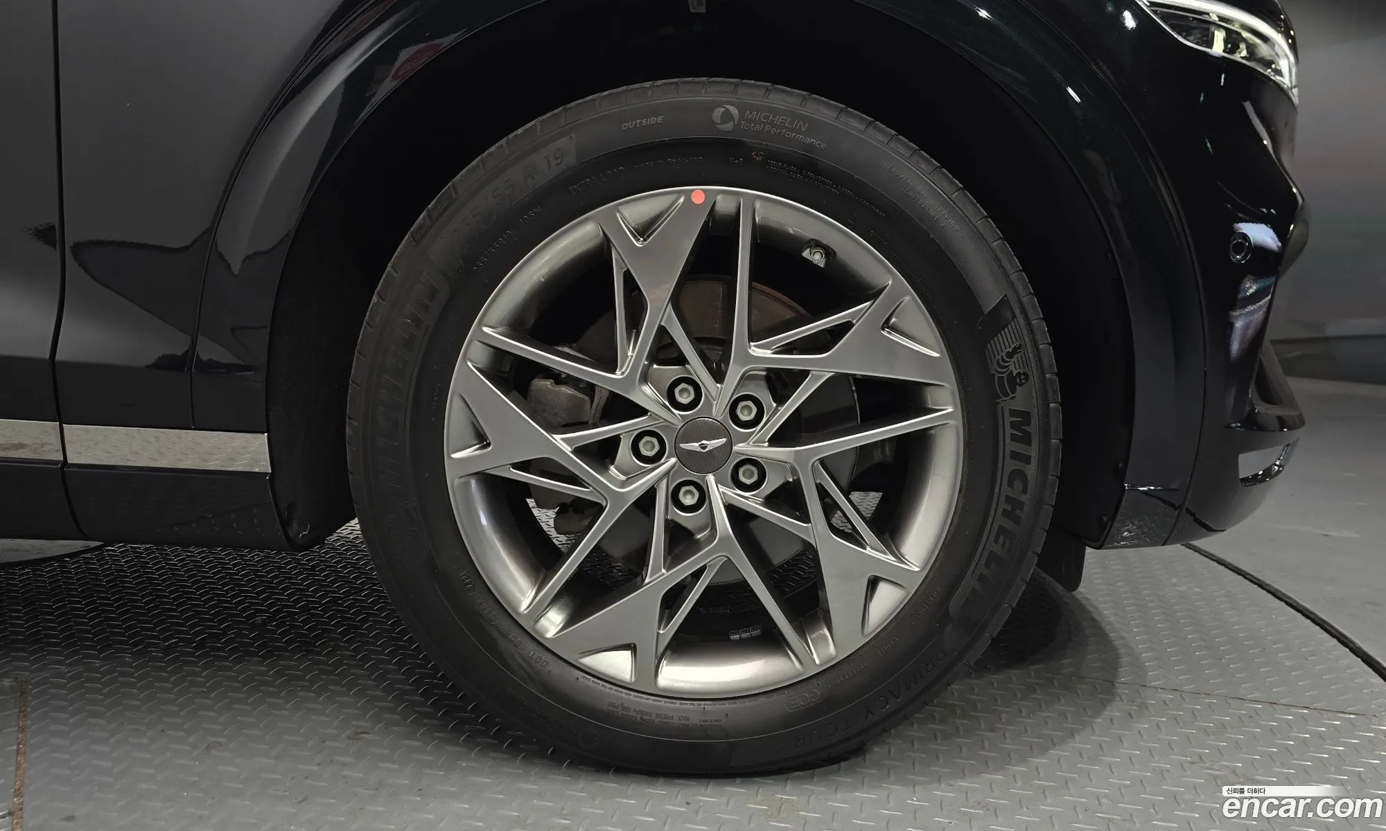 Genesis GV70 2022 — 13