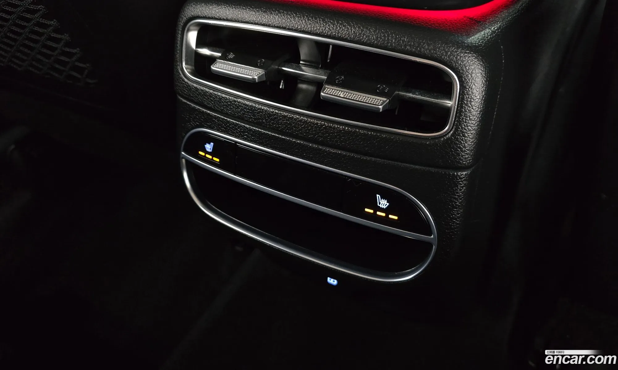 Genesis GV70 2022 — 17