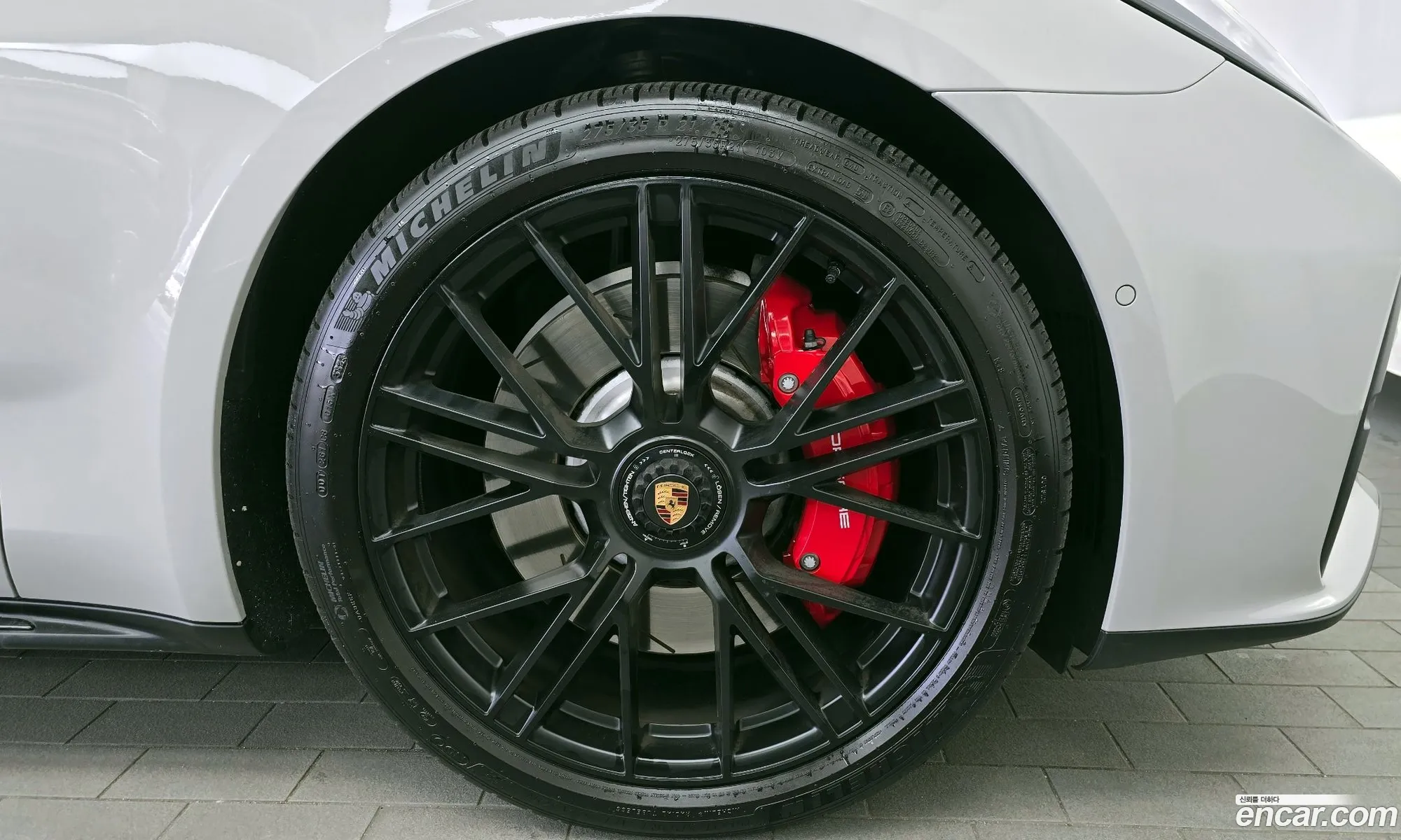 Porsche Panamera 2025 WP0AG2YA2SL070206 — 6