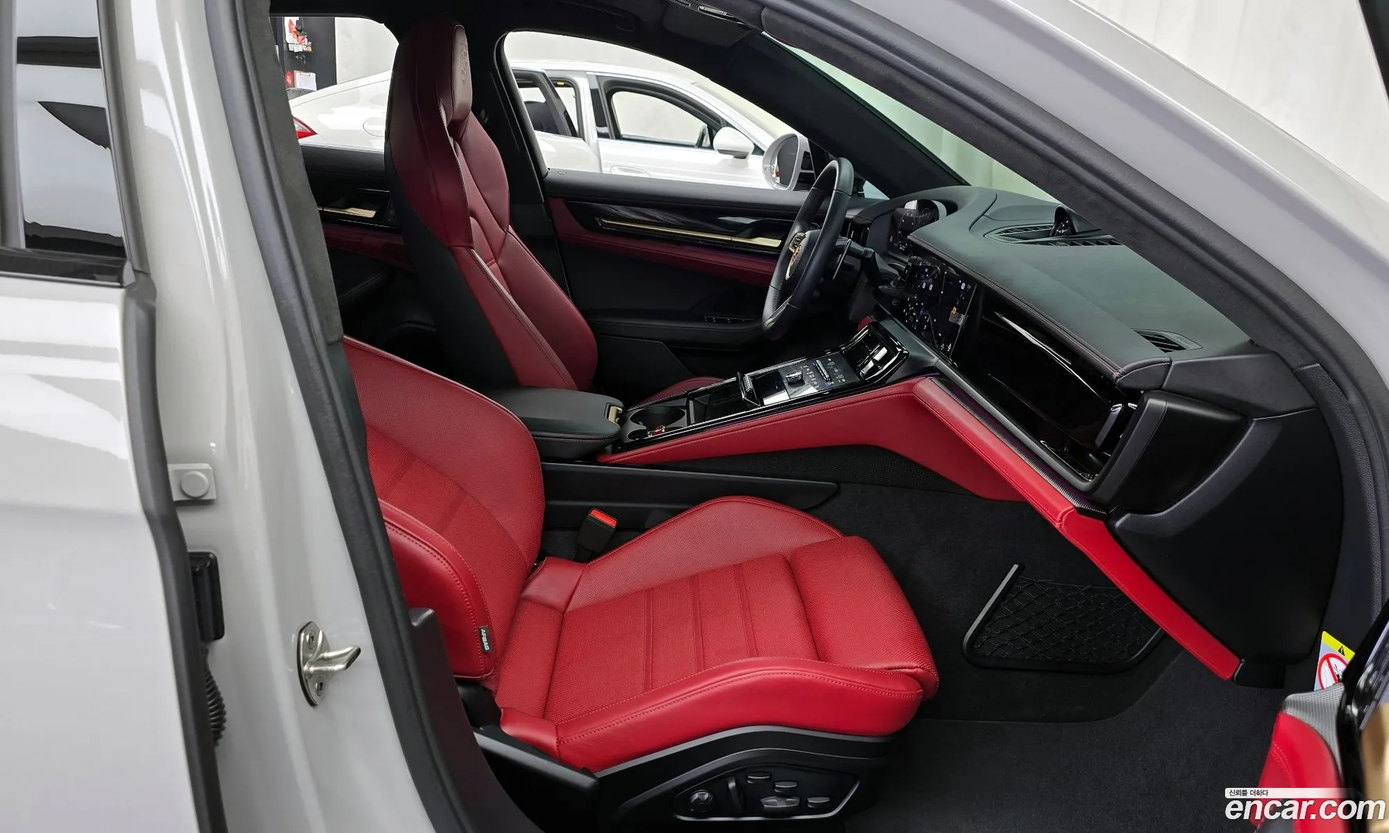 Porsche Panamera 2025 WP0AG2YA2SL070206 — 15