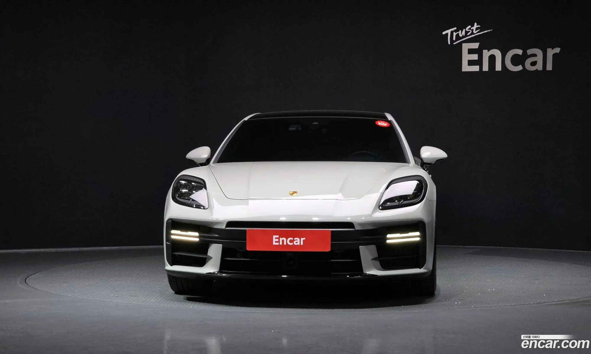 Porsche Panamera 2025 WP0AG2YA2SL070206 — 16