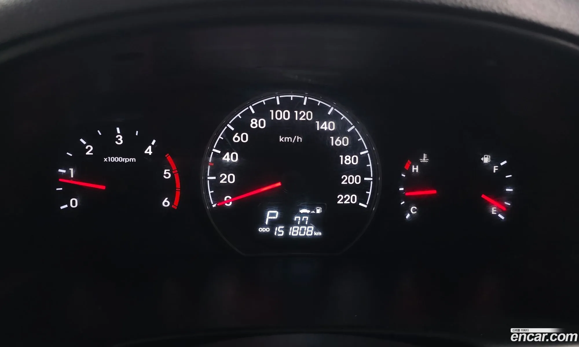 Hyundai Grand Starex 2015 — 5
