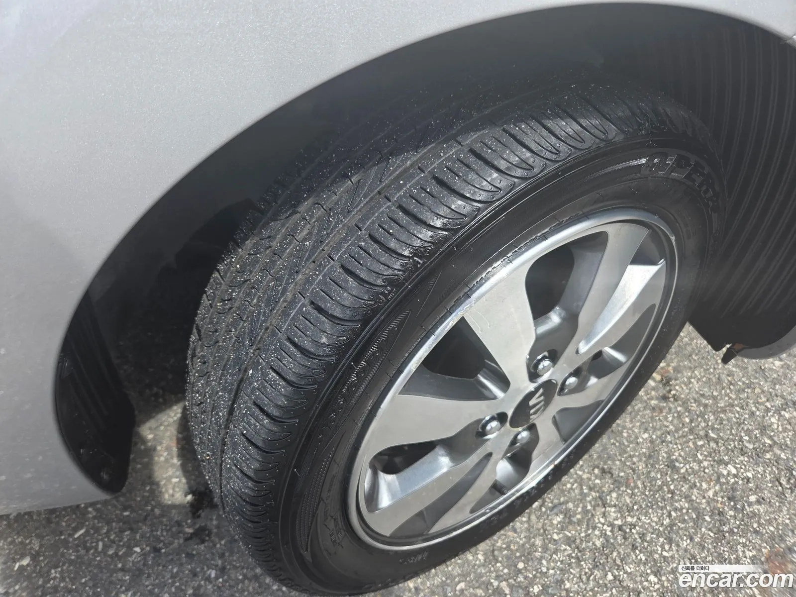Kia Morning 2013 — 4