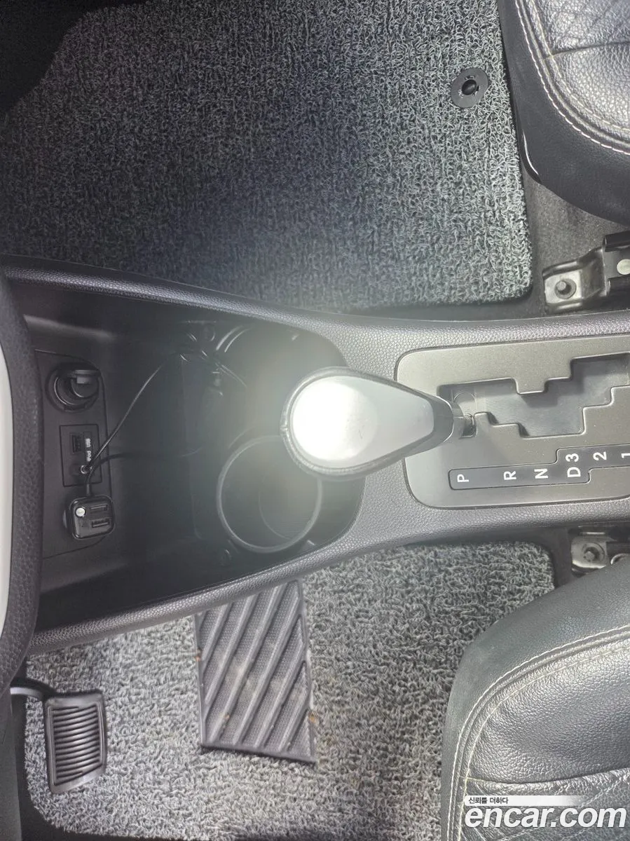 Kia Morning 2013 — 9