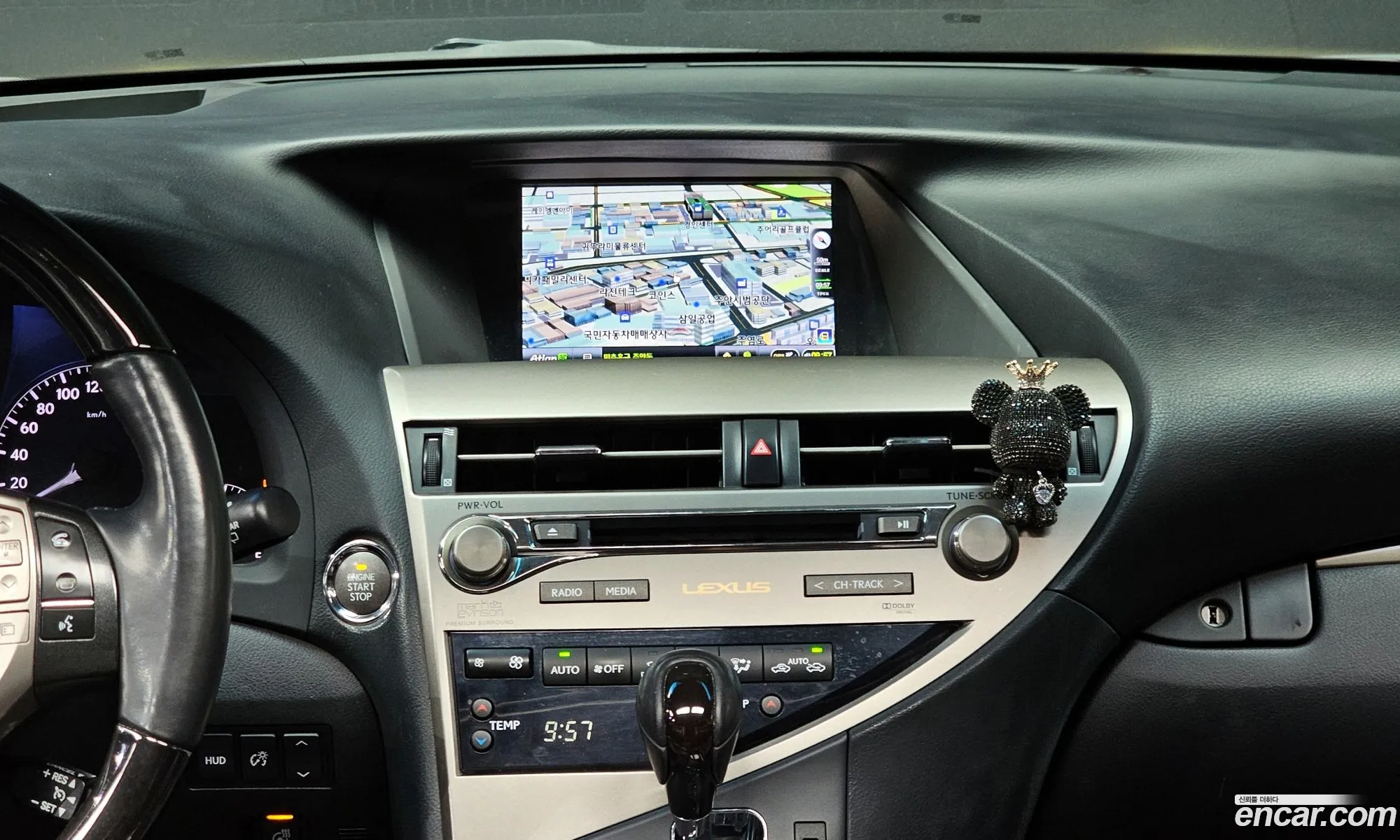 Lexus RX350 2012 JTJBK1BA7D2021997 — 2