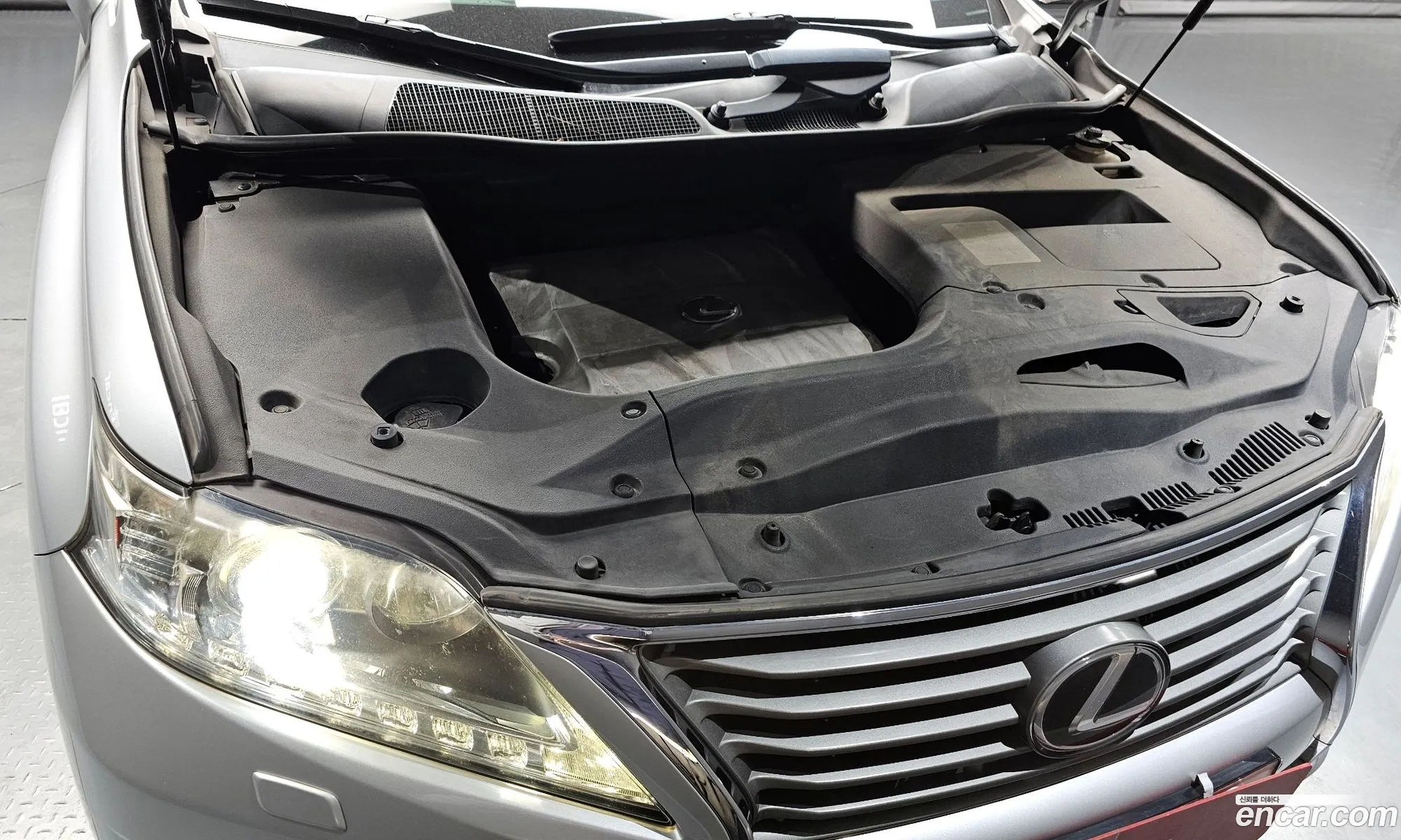 Lexus RX350 2012 JTJBK1BA7D2021997 — 15