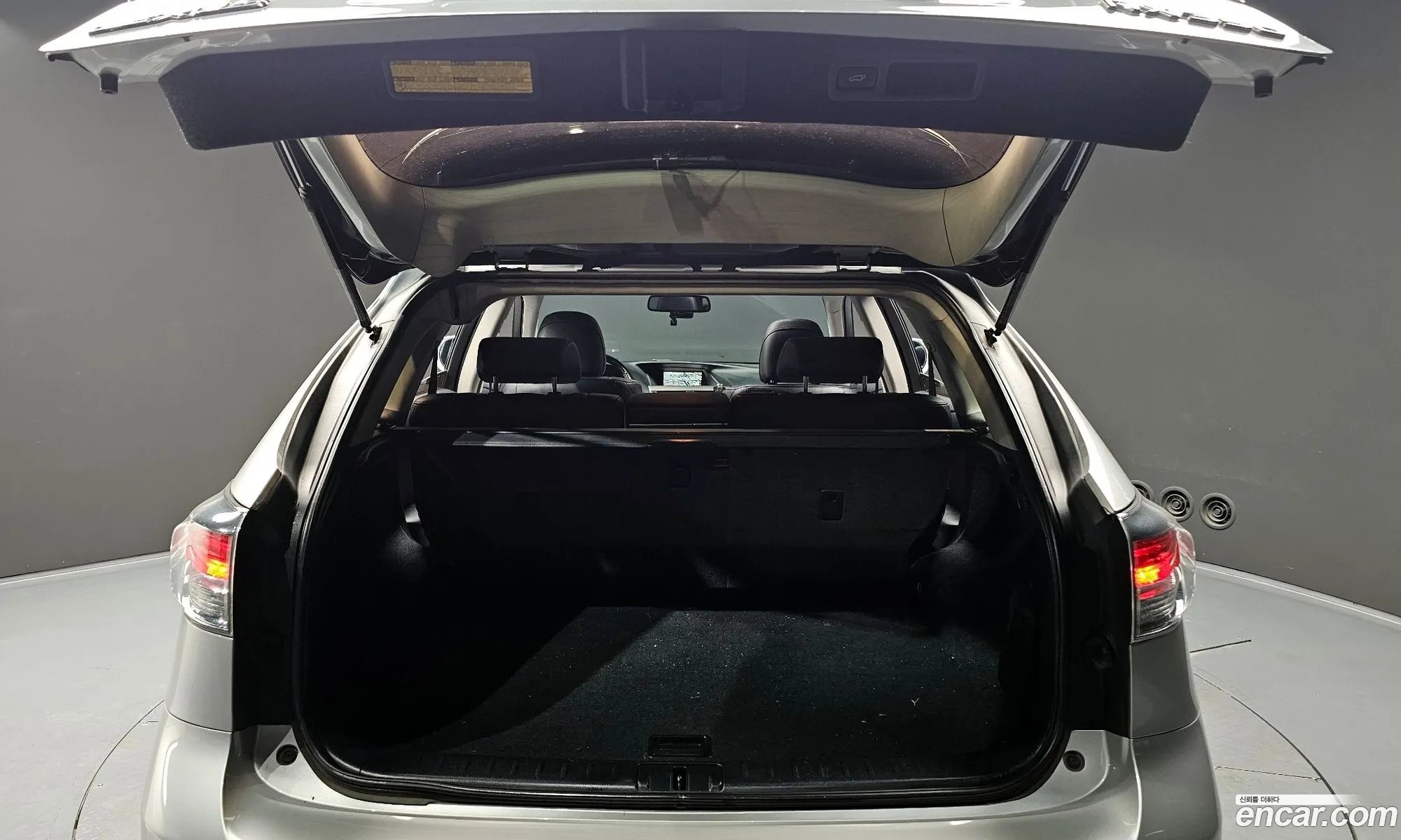 Lexus RX350 2012 JTJBK1BA7D2021997 — 13