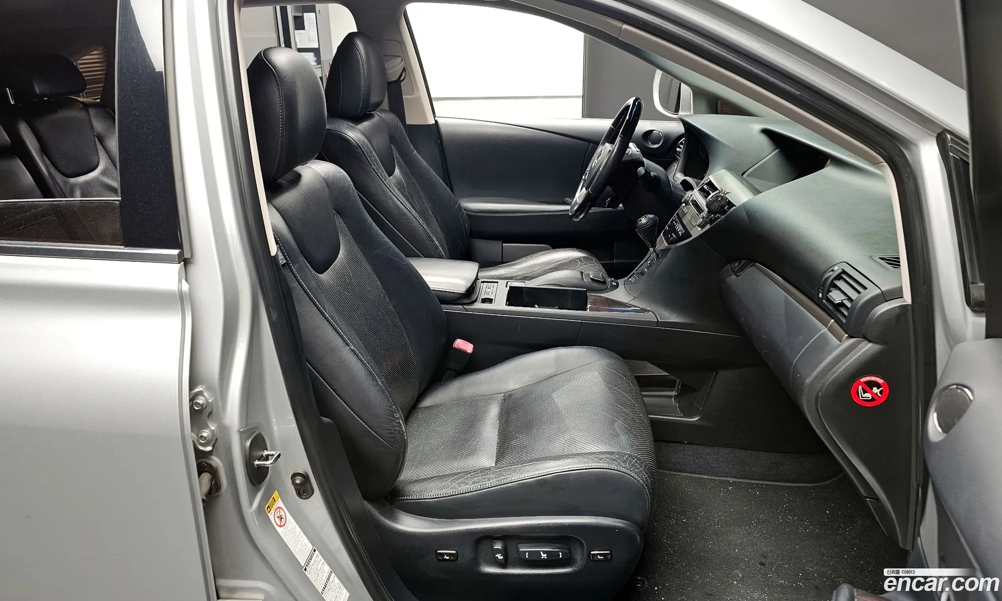 Lexus RX350 2012 JTJBK1BA7D2021997 — 16