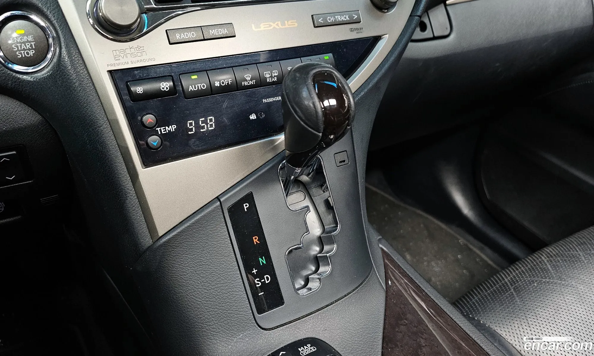 Lexus RX350 2012 JTJBK1BA7D2021997 — 11