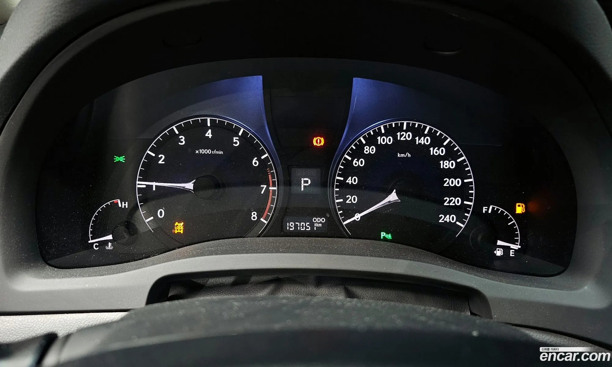 Lexus RX350 2012 JTJBK1BA7D2021997 — 19