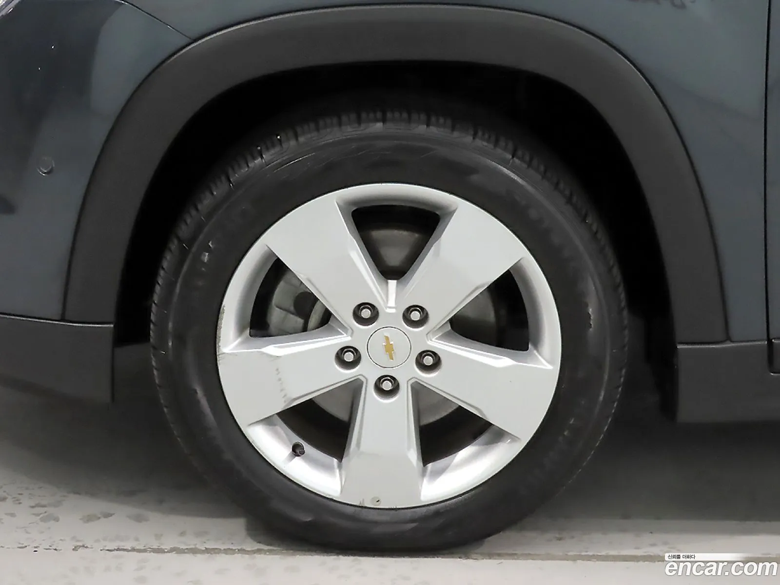 Chevrolet (GM Daewoo) Orlando 2017 — 8