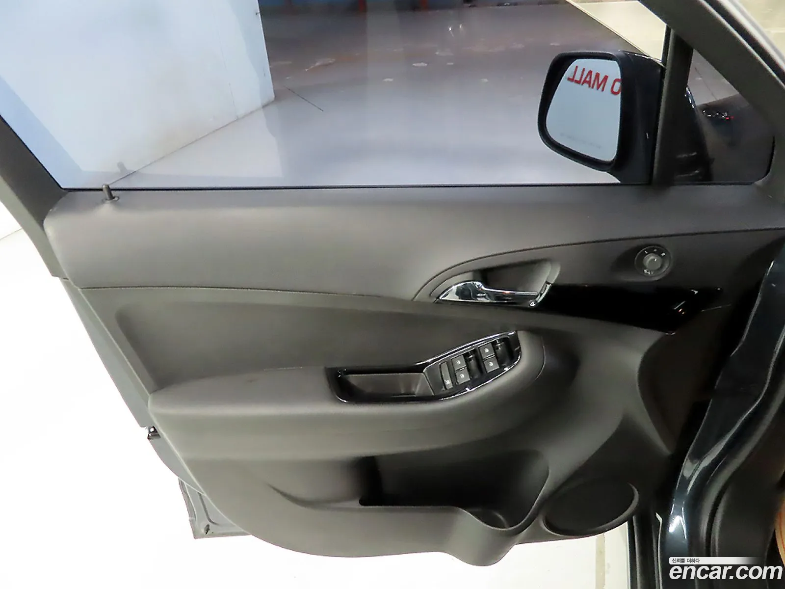 Chevrolet (GM Daewoo) Orlando 2017 — 17