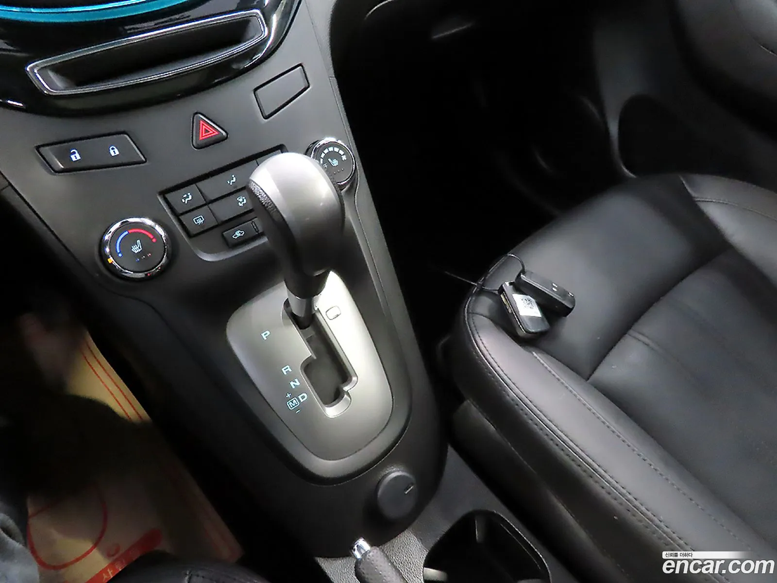 Chevrolet (GM Daewoo) Orlando 2017 — 6
