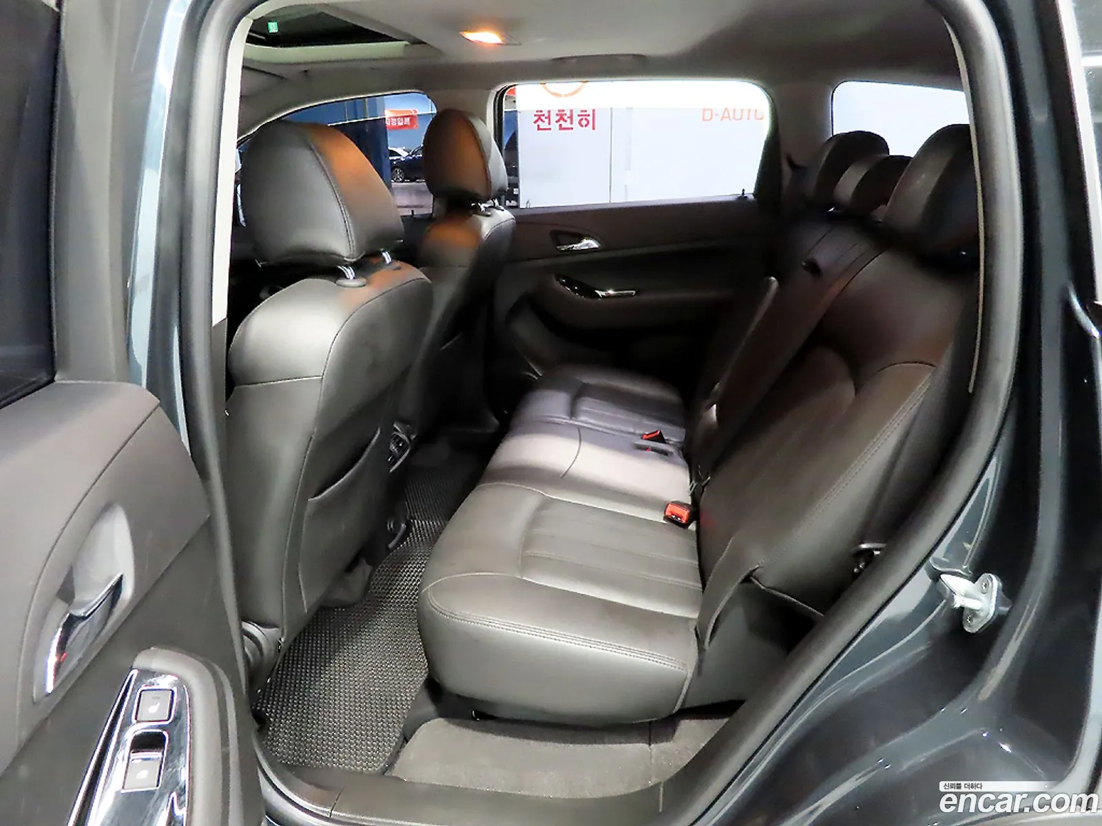 Chevrolet (GM Daewoo) Orlando 2017 — 9