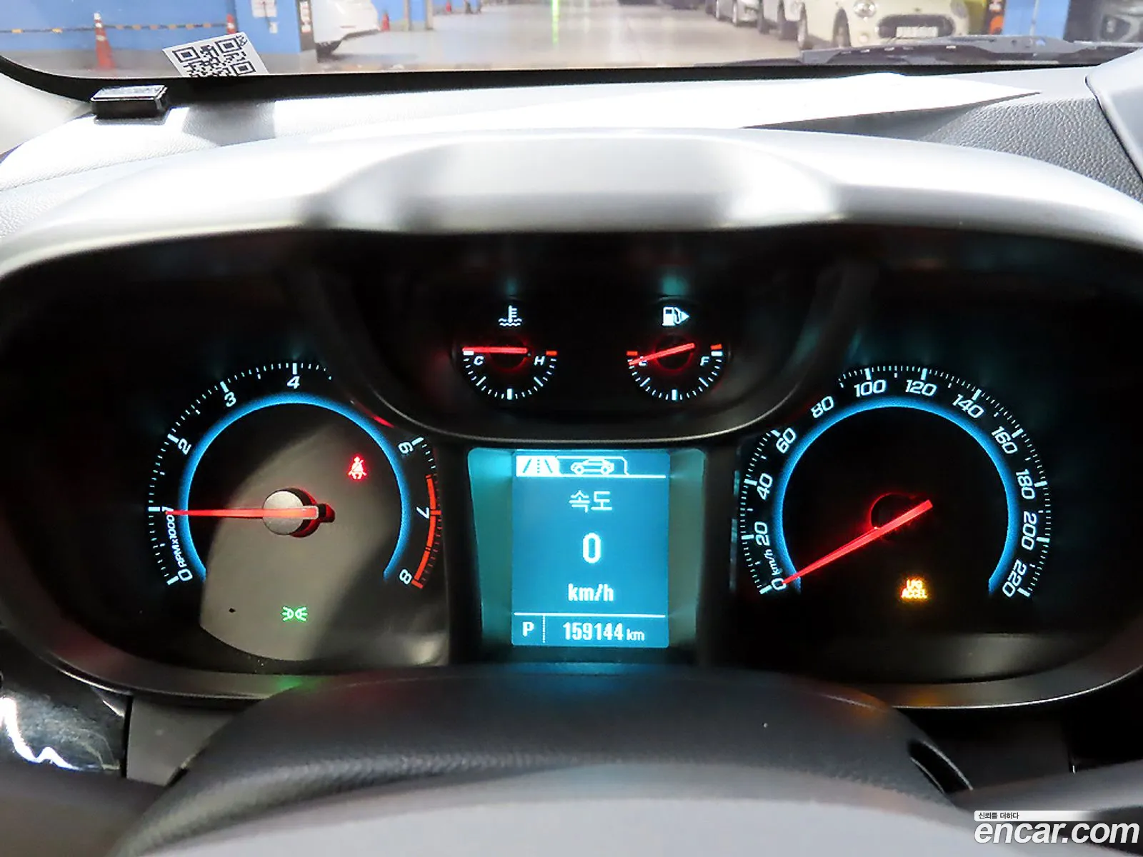 Chevrolet (GM Daewoo) Orlando 2017 — 4