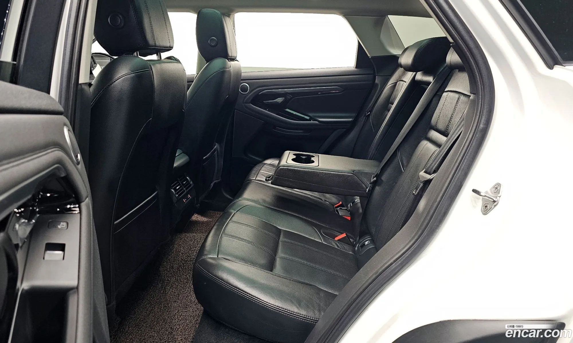 Land Rover Range Rover Evoque 2020 SALZA2BN3LH029760 — 9