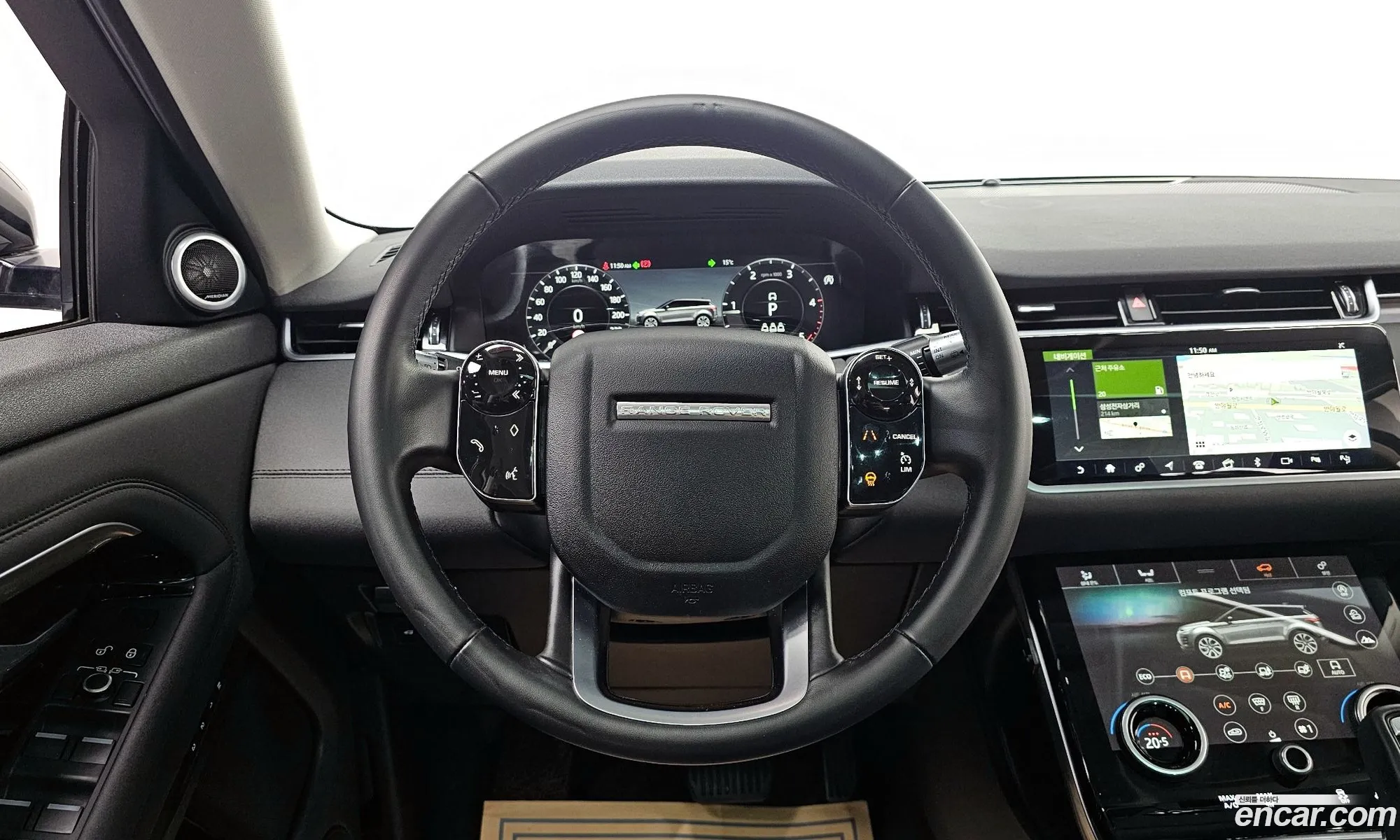 Land Rover Range Rover Evoque 2020 SALZA2BN3LH029760 — 3