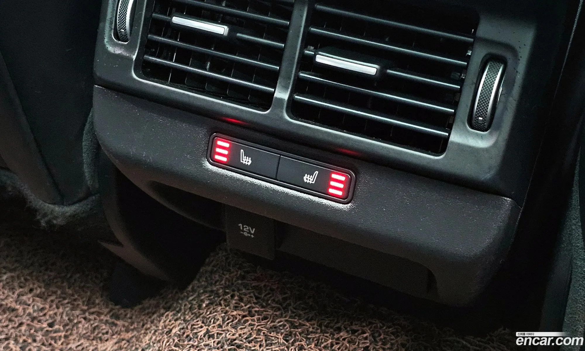 Land Rover Range Rover Evoque 2020 SALZA2BN3LH029760 — 11
