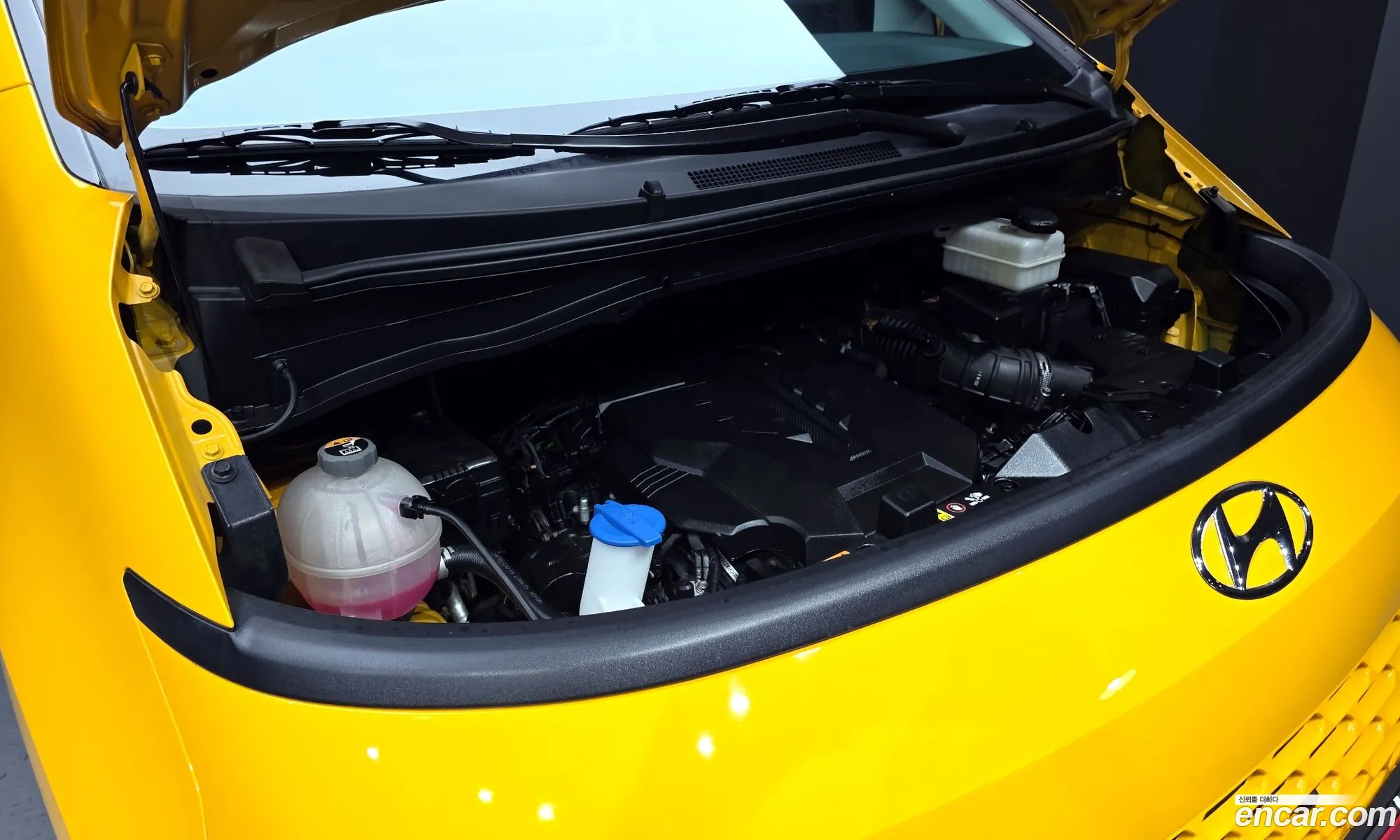 Hyundai Staria 2023 — 8