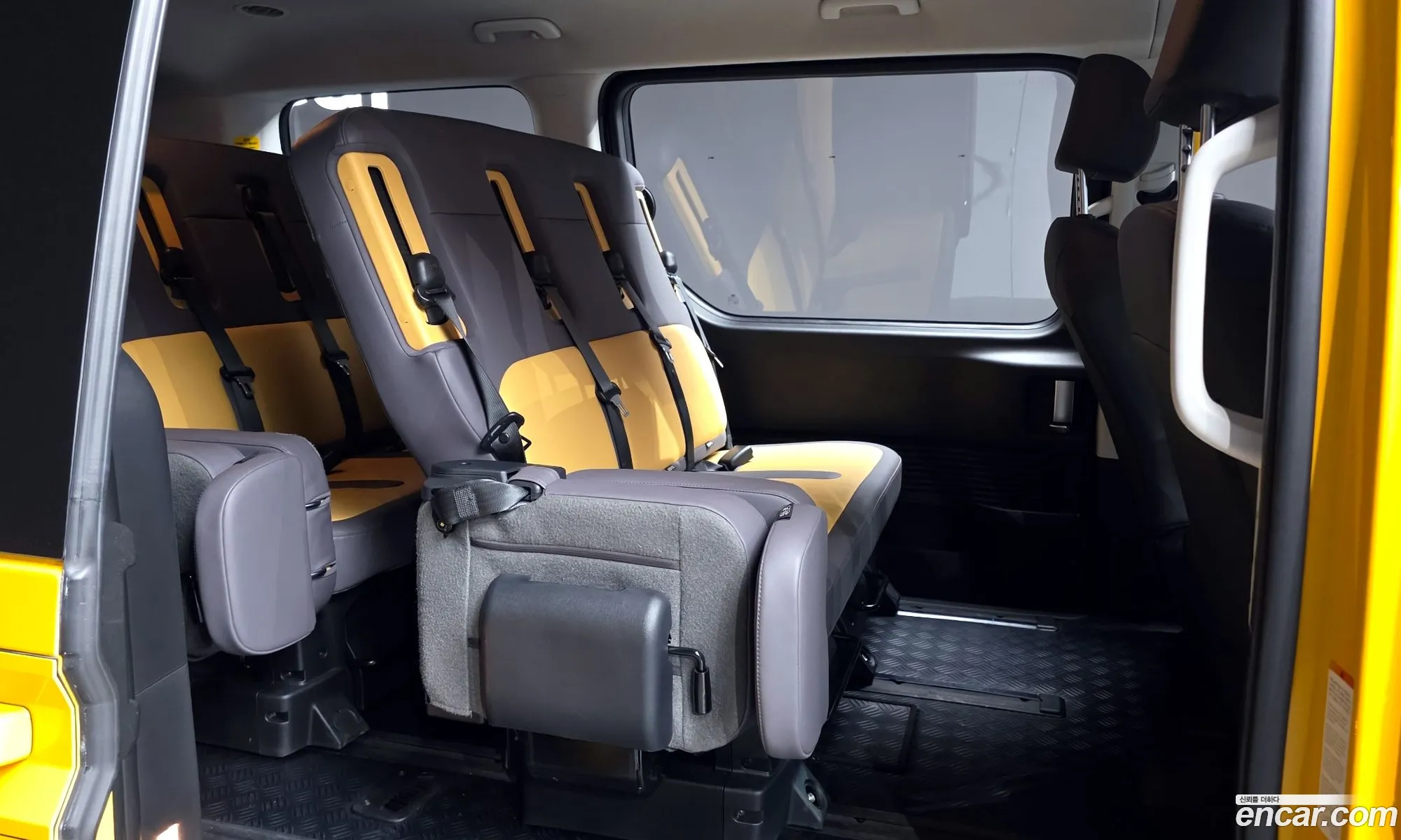 Hyundai Staria 2023 — 6