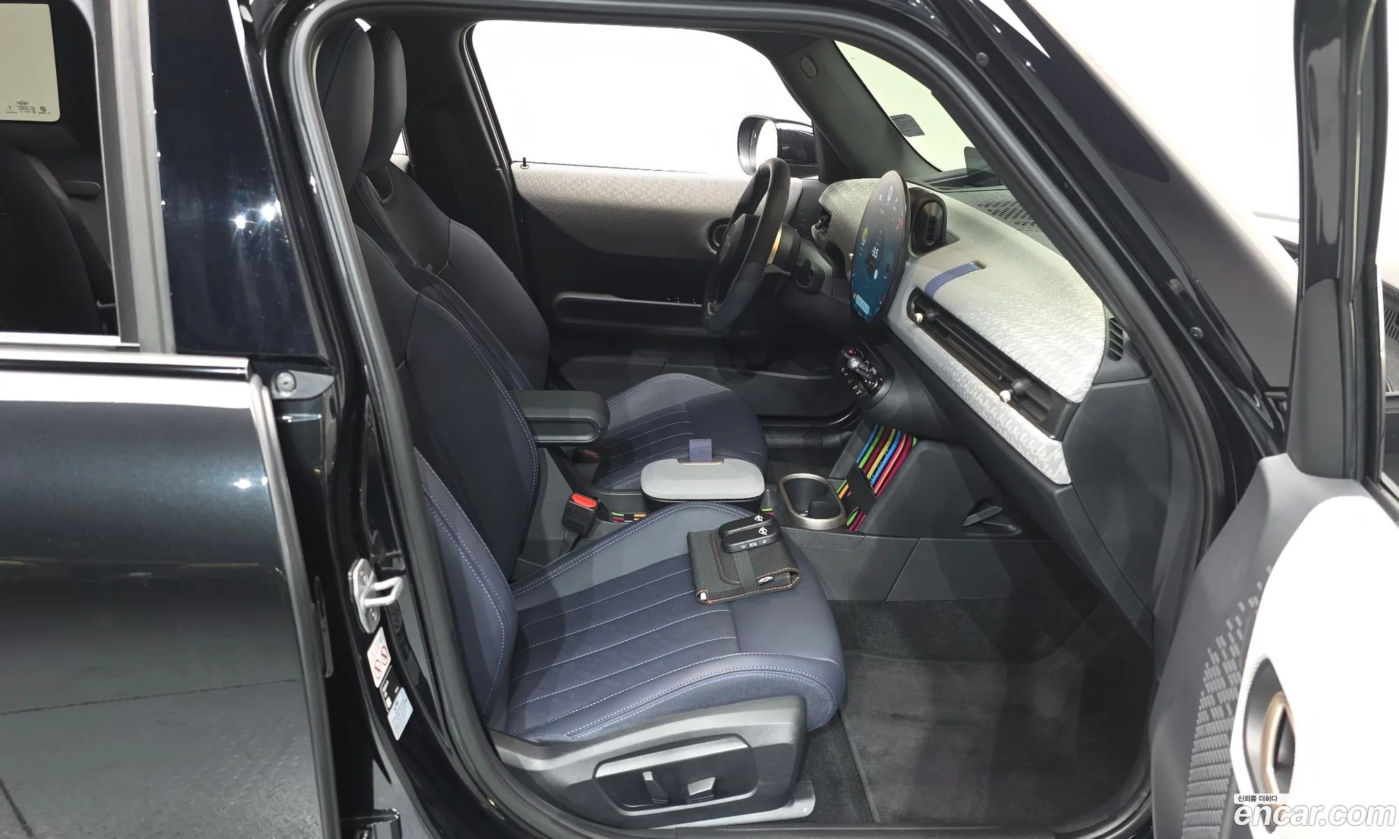 Mini Cooper S 2025 WMW51GD04S2W56373 — 20