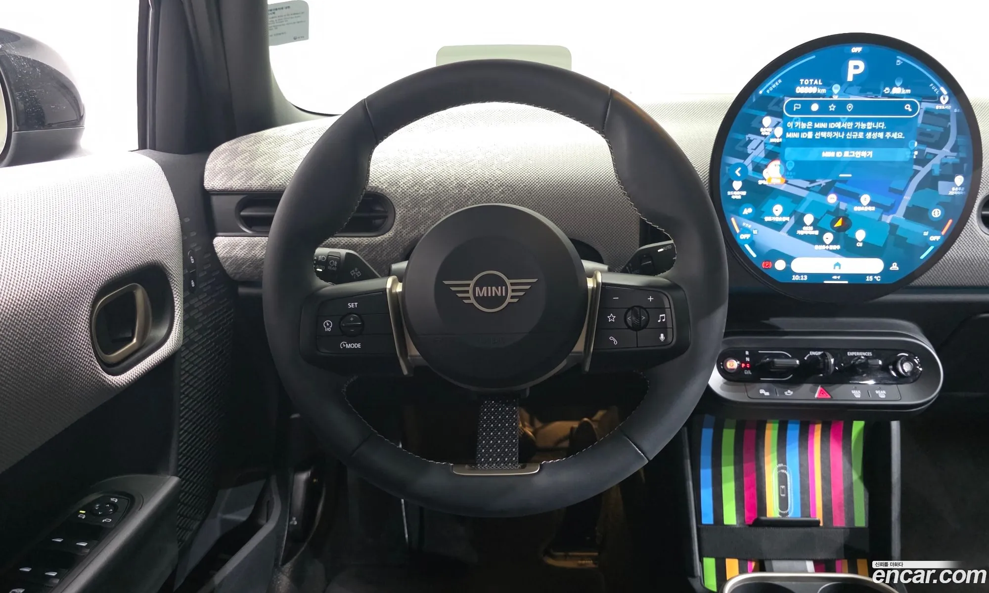 Mini Cooper S 2025 WMW51GD04S2W56373 — 18