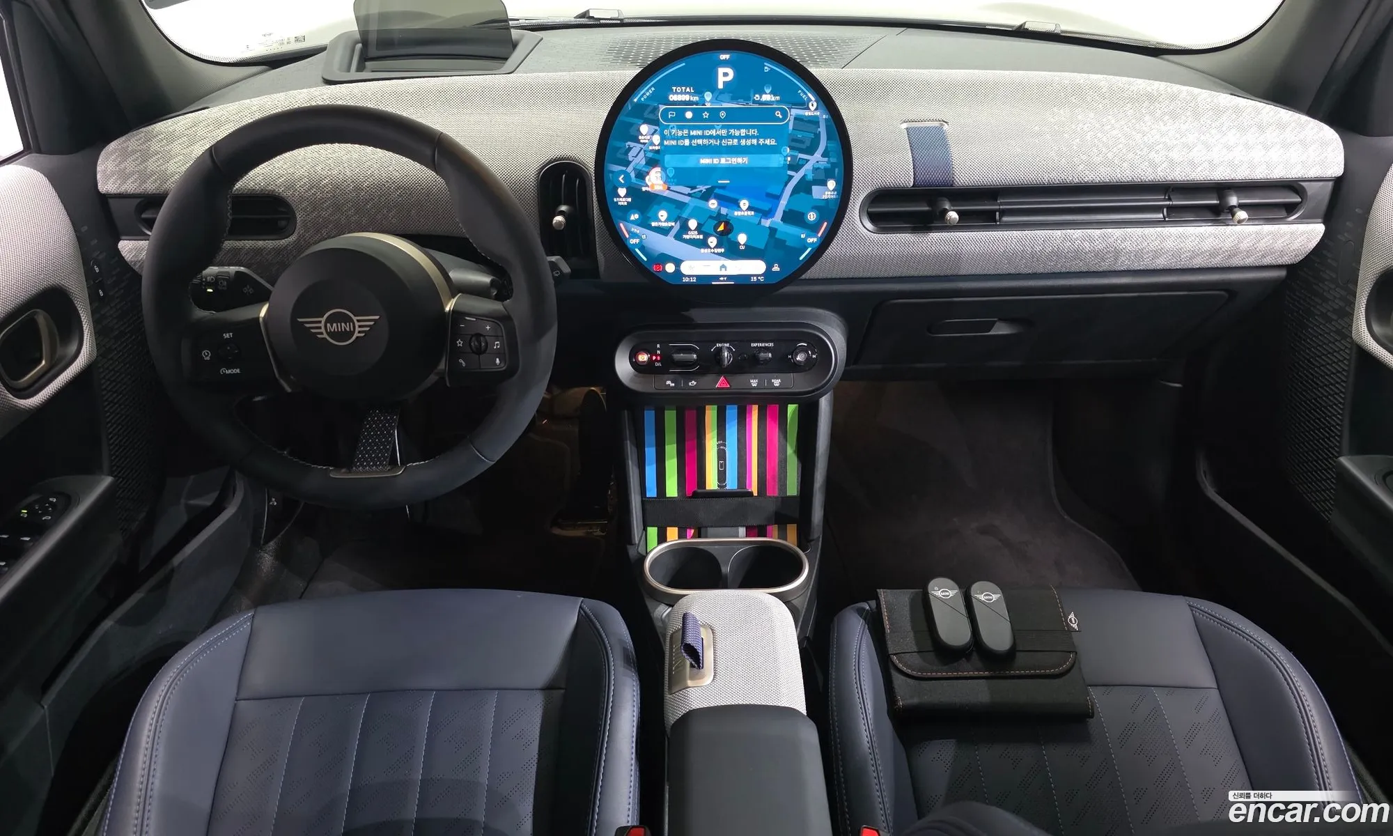Mini Cooper S 2025 WMW51GD04S2W56373 — 17