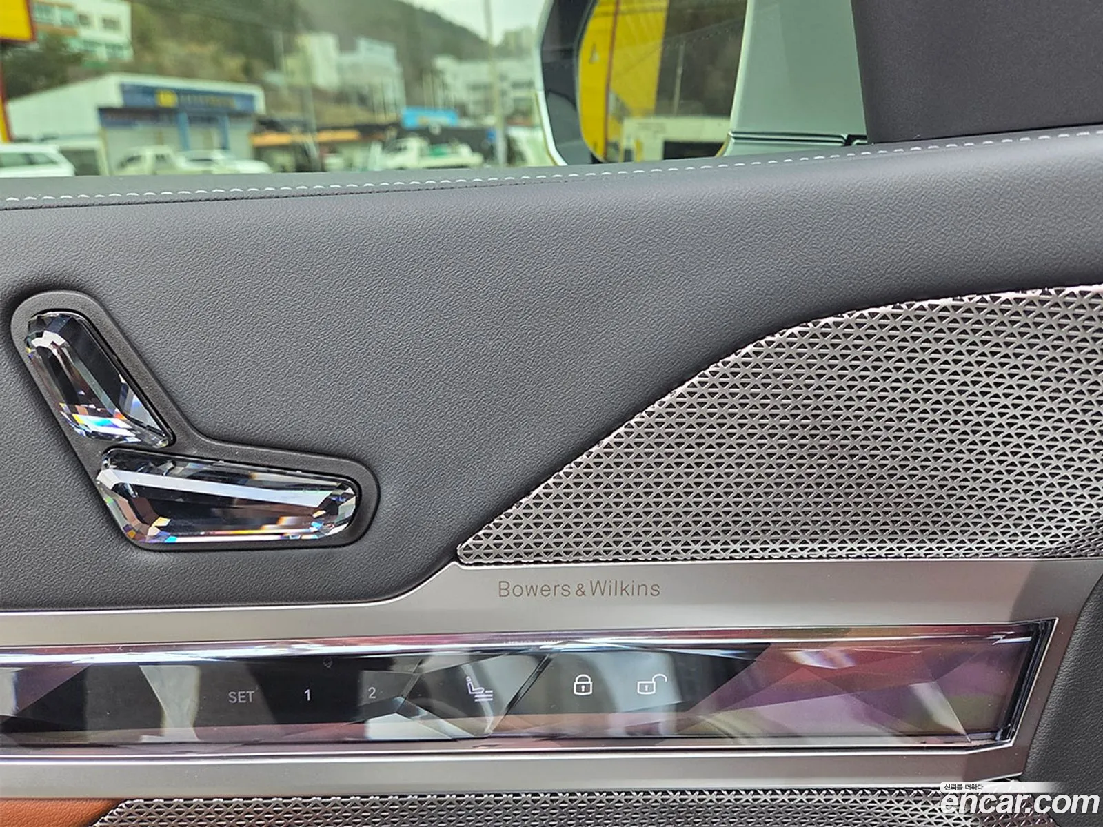 BMW 7 Series 2026 — 17