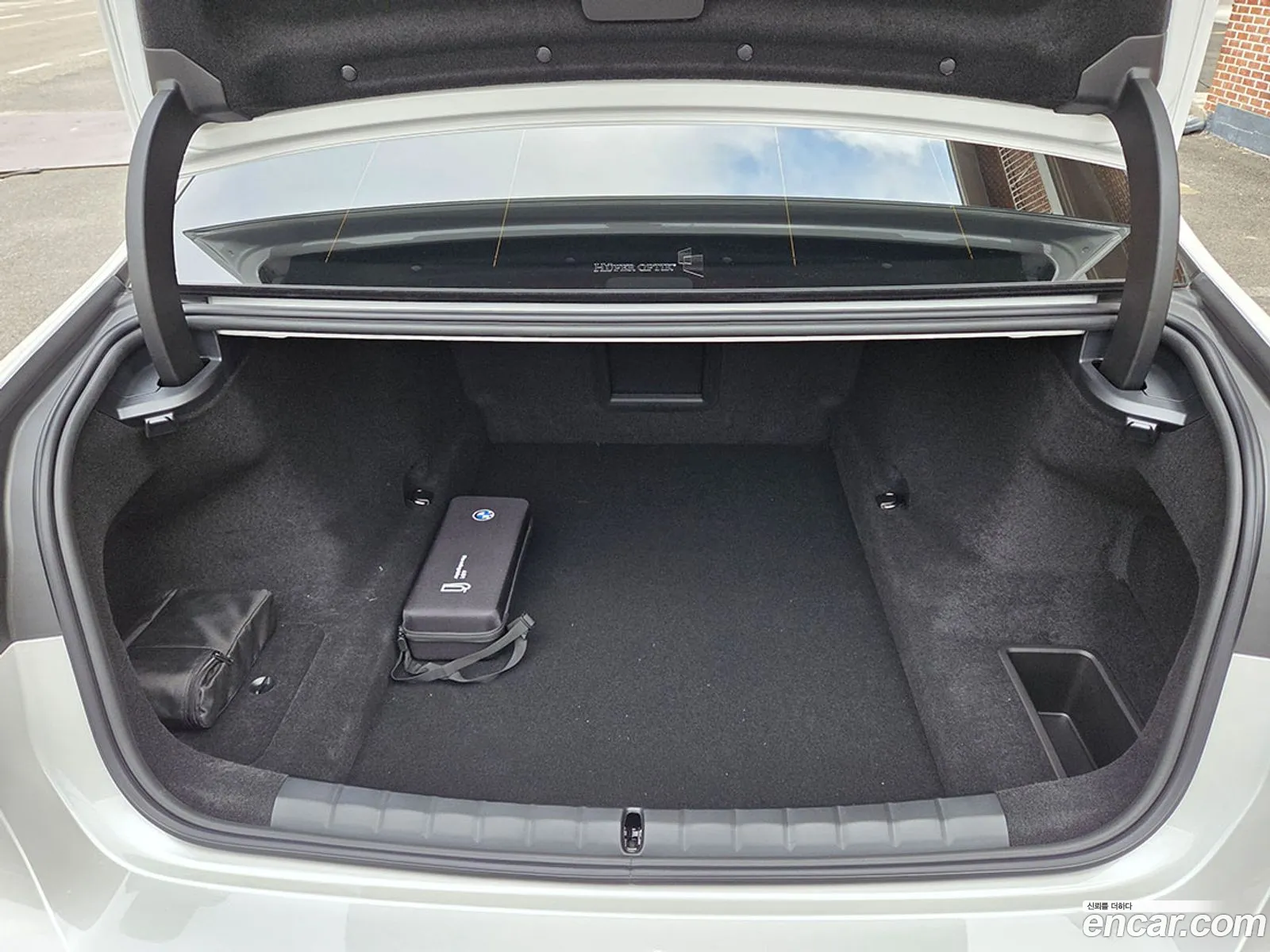 BMW 7 Series 2026 — 7
