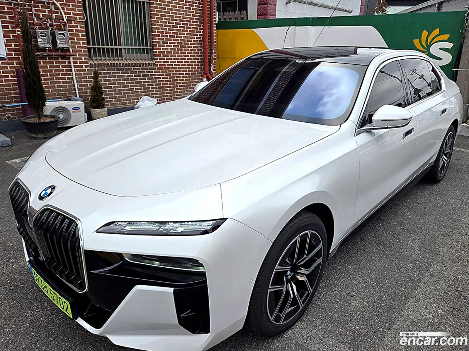 BMW 7 Series 2026 — 16