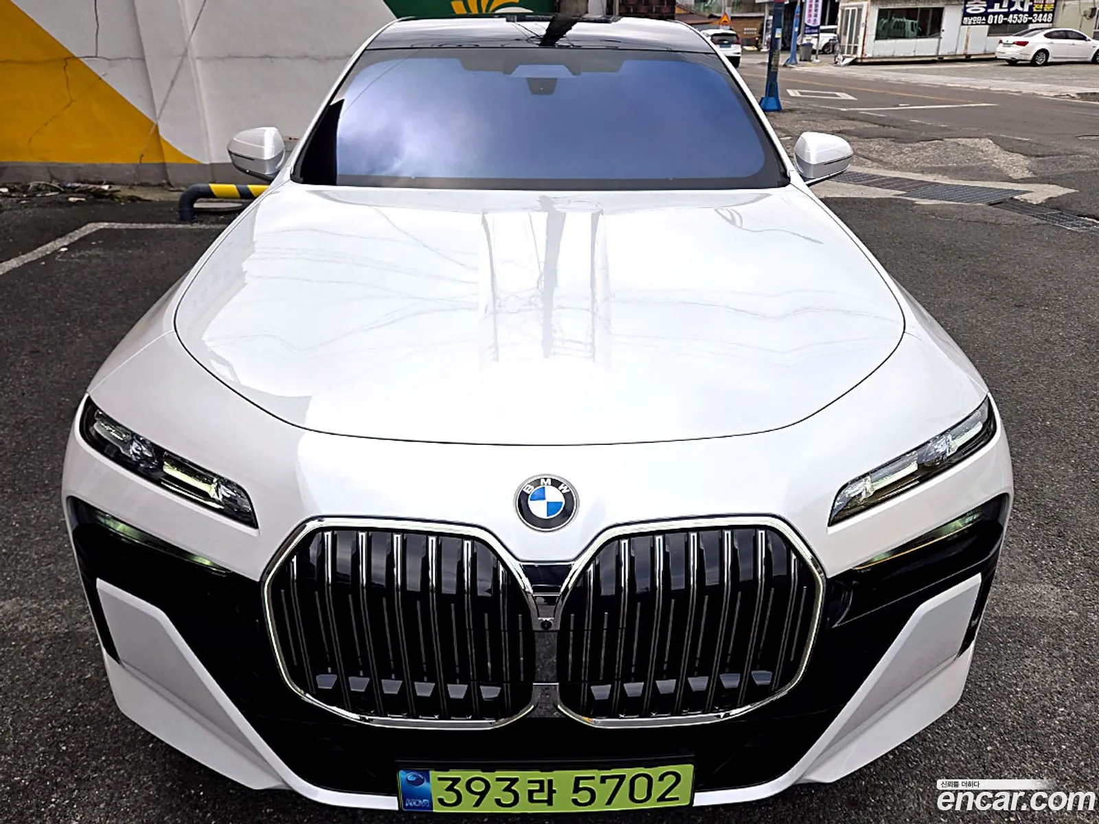 BMW 7 Series 2026 — 18