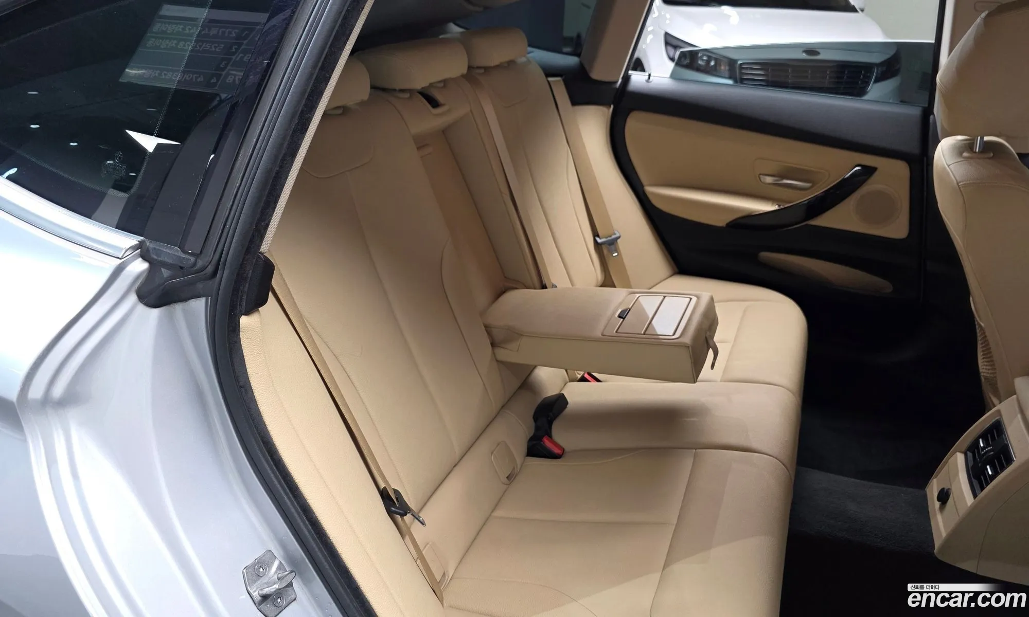 BMW 3 Series GT 2020 — 20