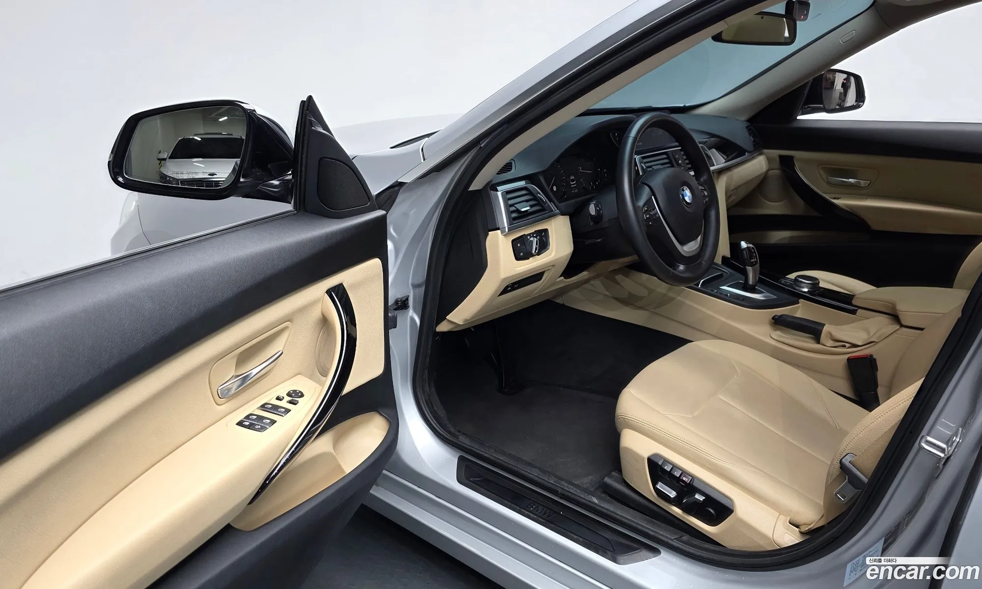 BMW 3 Series GT 2020 — 9