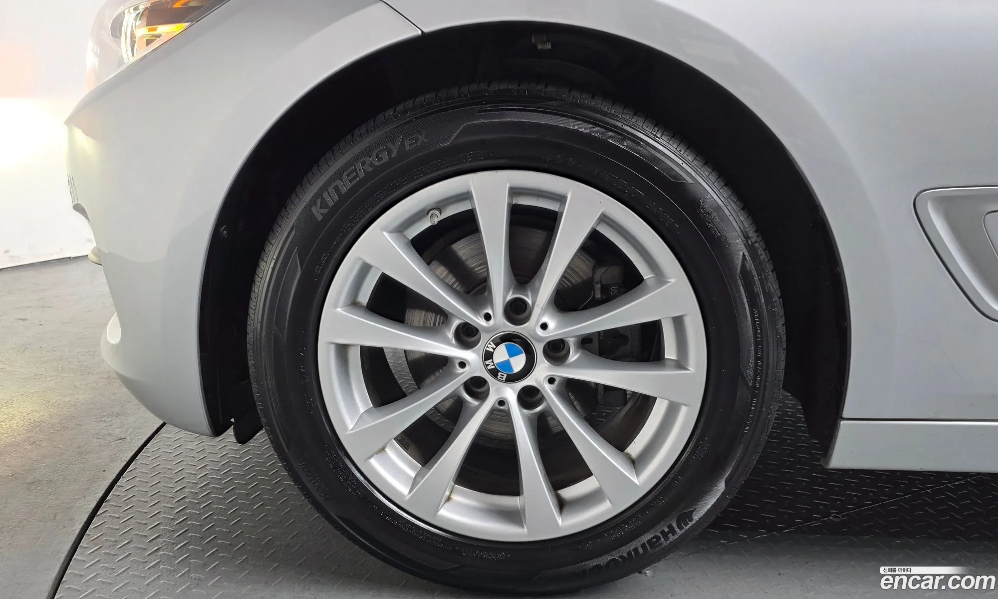 BMW 3 Series GT 2020 — 3