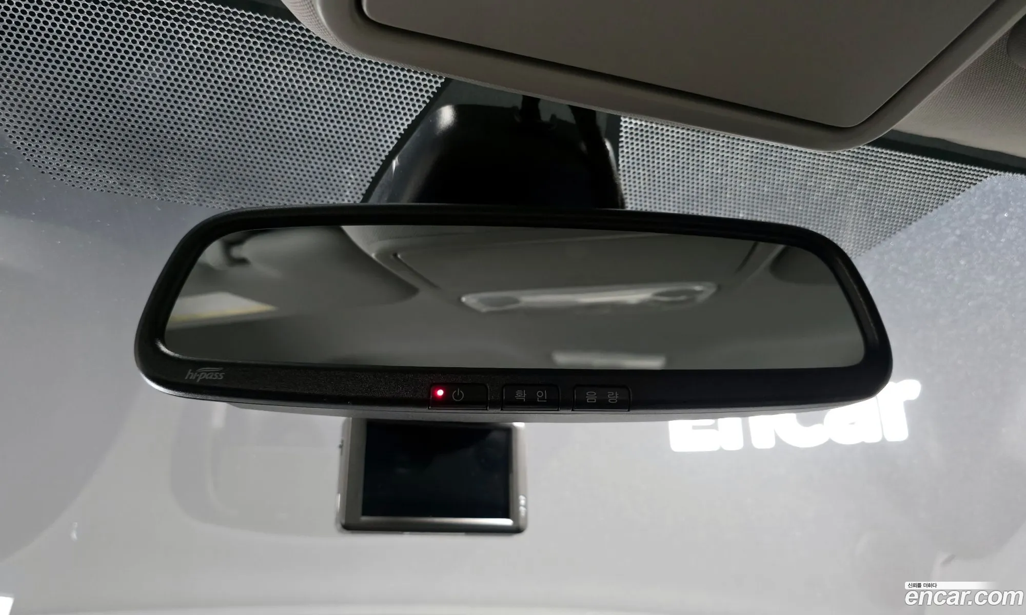 Renault Korea (Samsung) SM3 Neo 2015 — 7