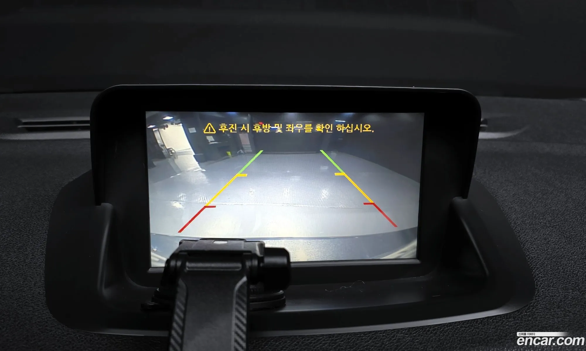 Renault Korea (Samsung) SM3 Neo 2015 — 12