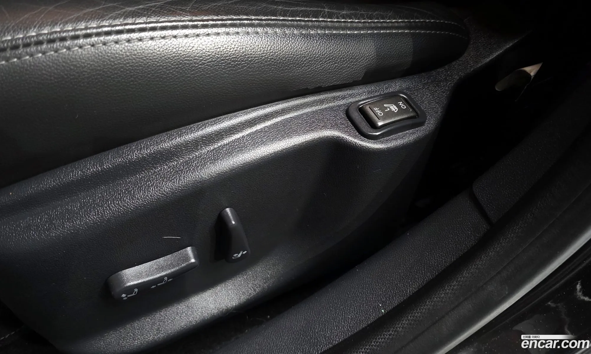 Renault Korea (Samsung) SM3 Neo 2015 — 11