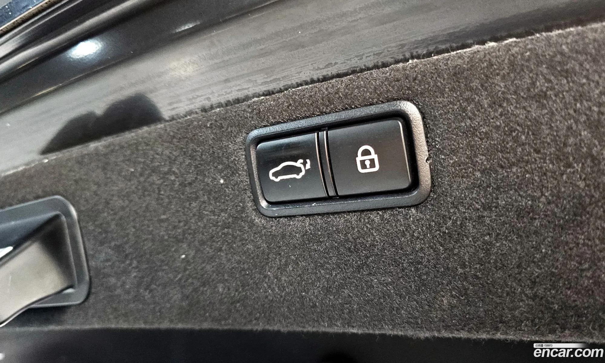 Genesis G80 2016 — 19