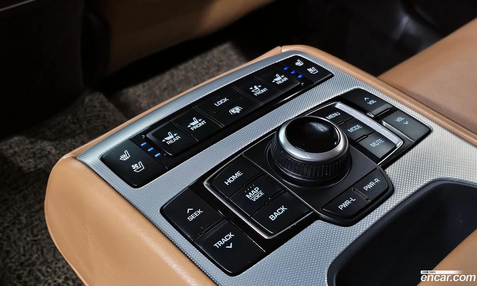 Genesis G80 2016 — 11