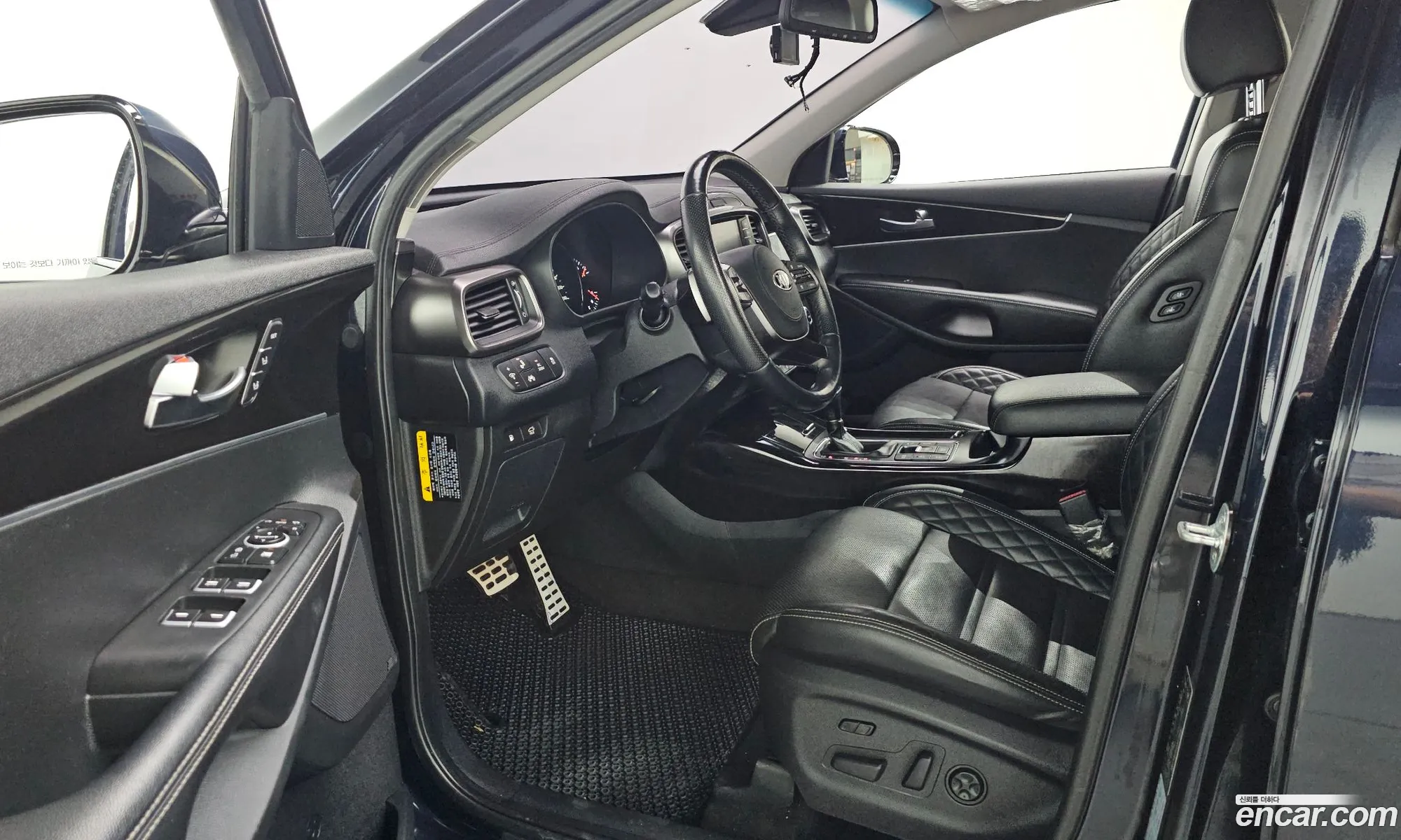 Kia Sorento 2018 — 8