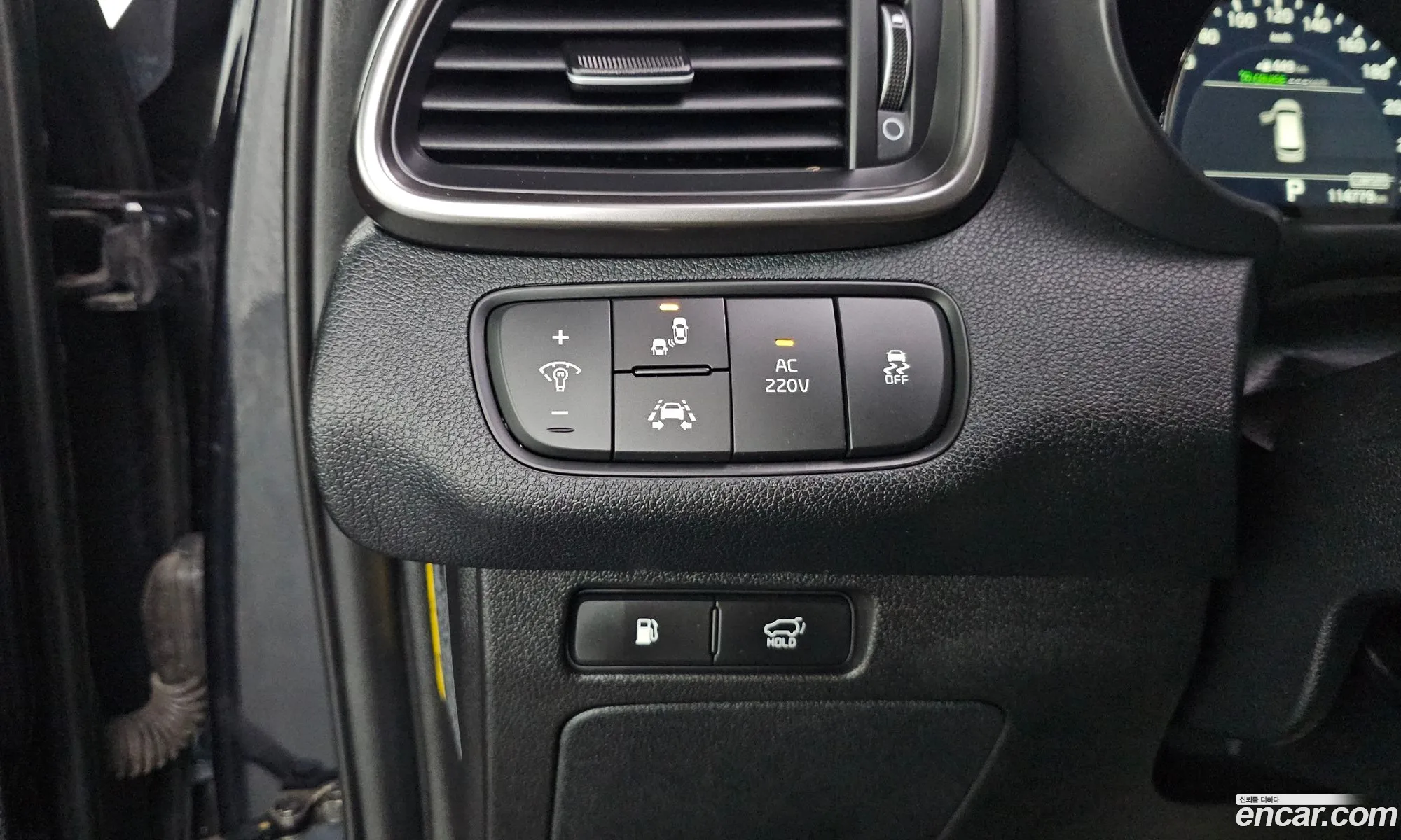 Kia Sorento 2018 — 5