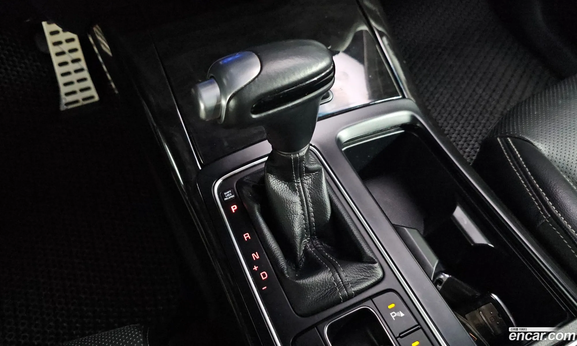 Kia Sorento 2018 — 15