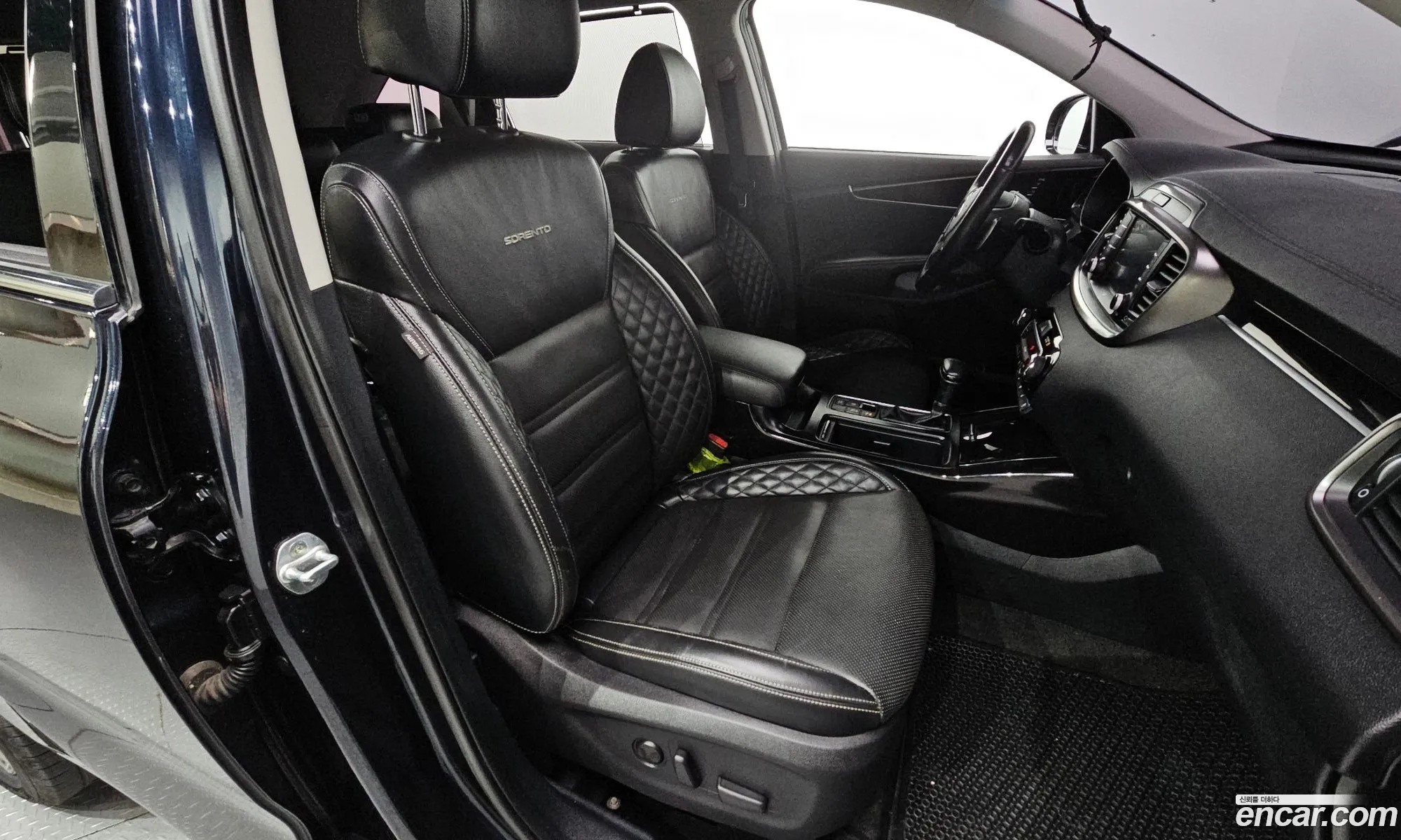 Kia Sorento 2018 — 3