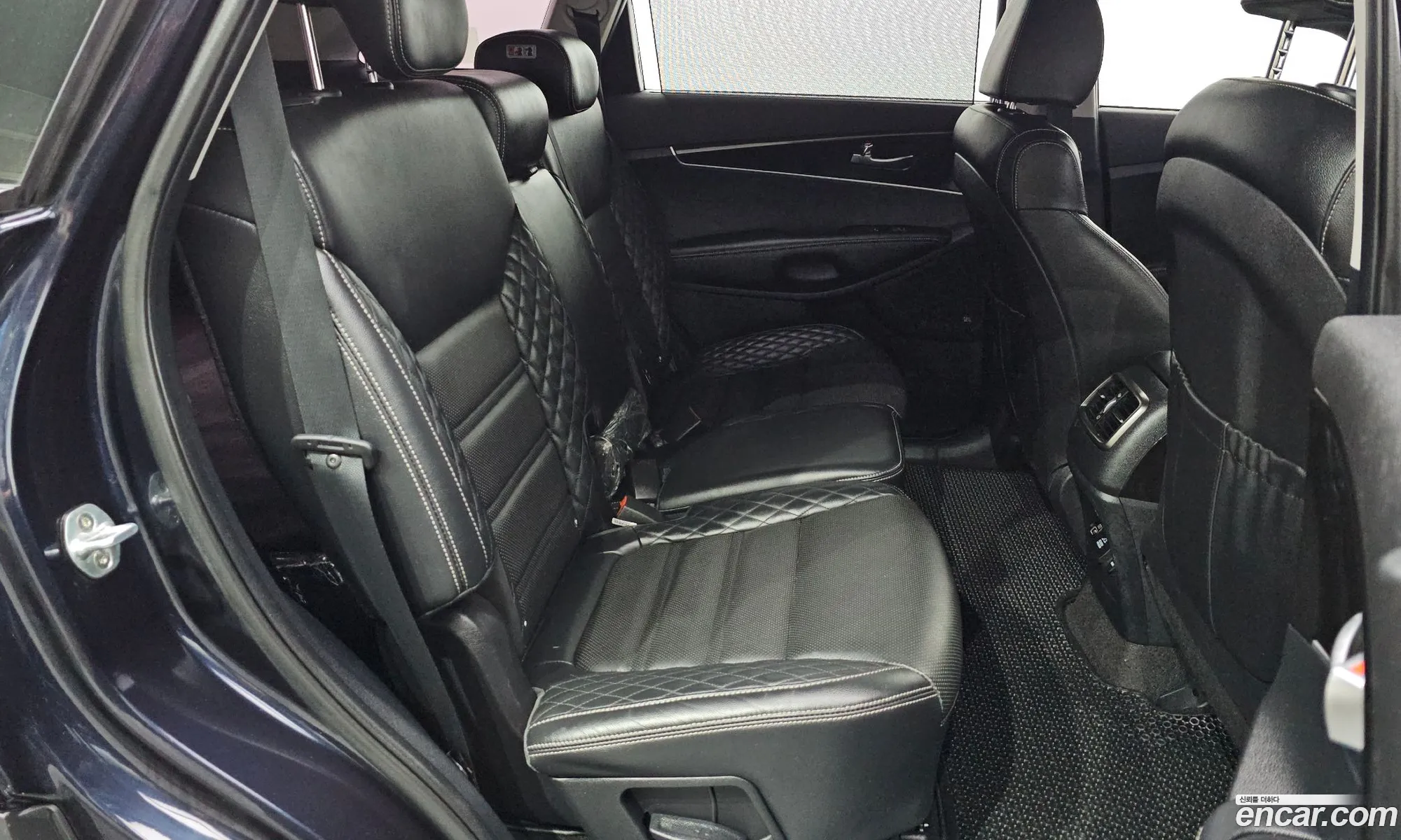 Kia Sorento 2018 — 16
